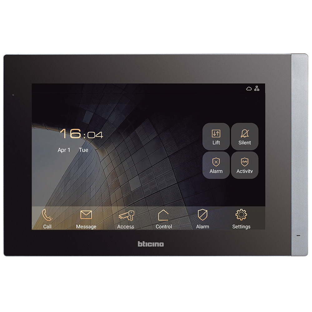 IP Internal solutions