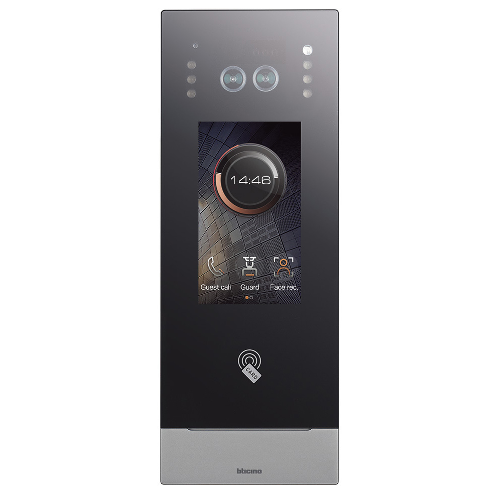 IP External solutions