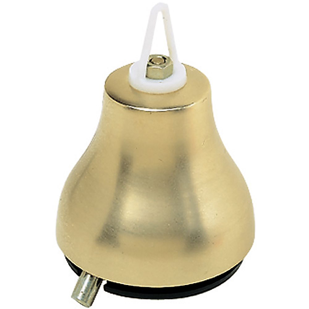 Bells, ringtones, pushbuttons