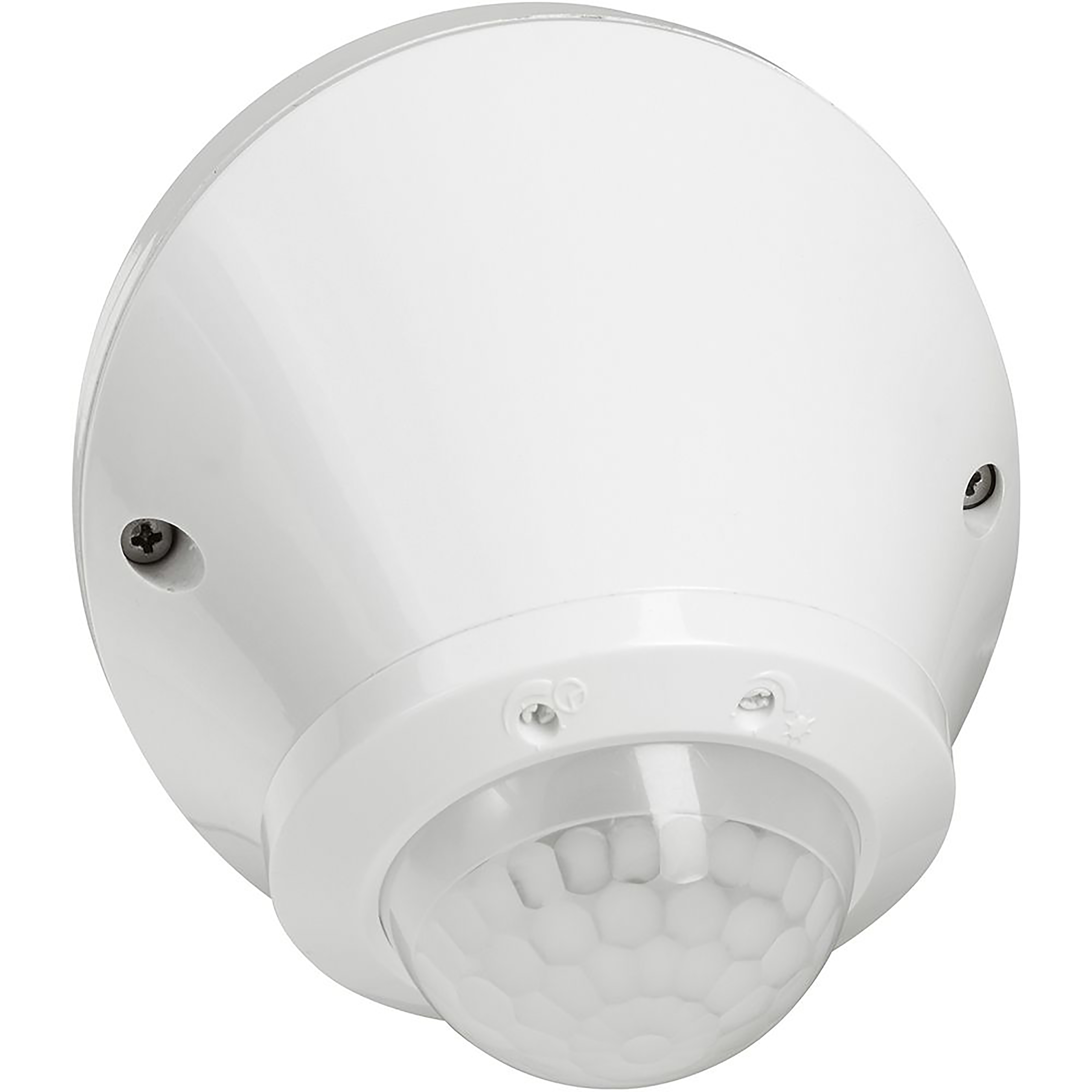 Lighting management stand alone wiring sensors