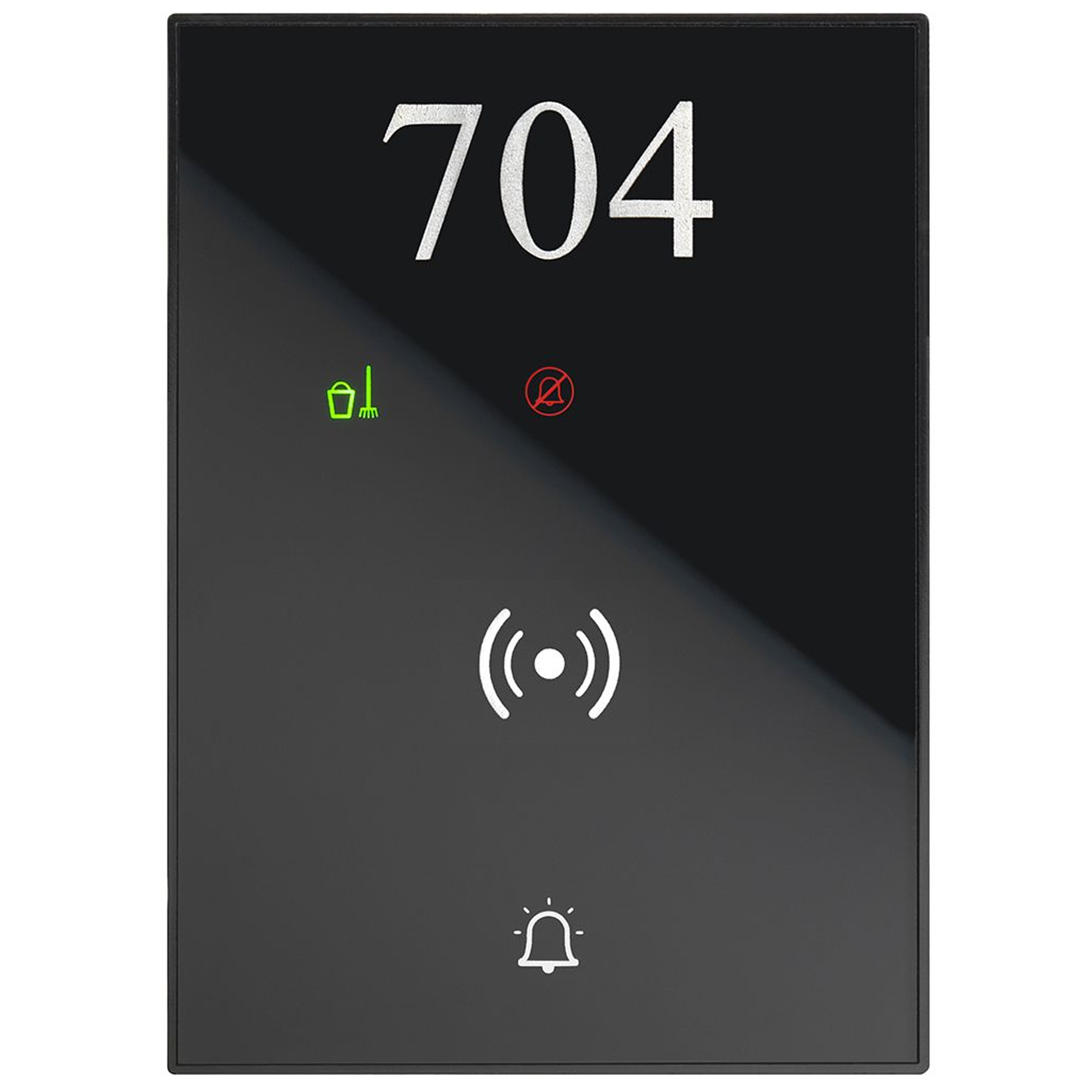 Hotel Room Management system
