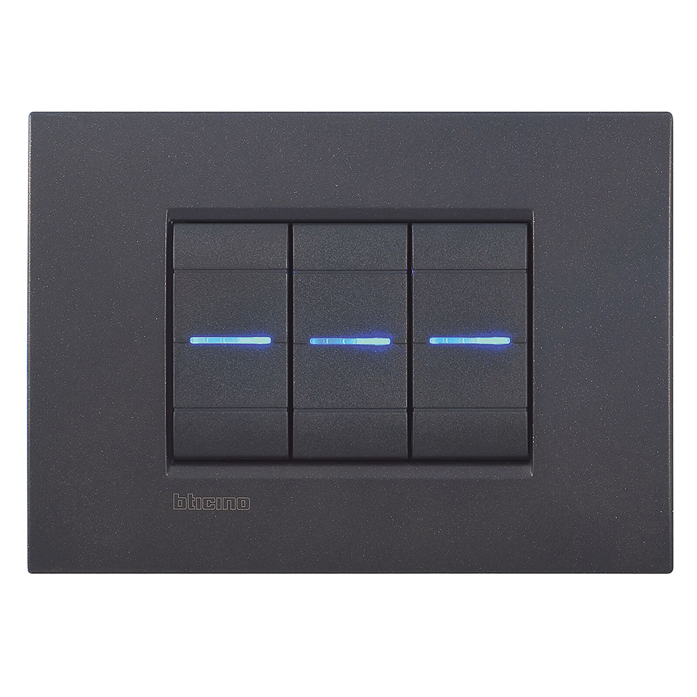 Livinglight premium range
