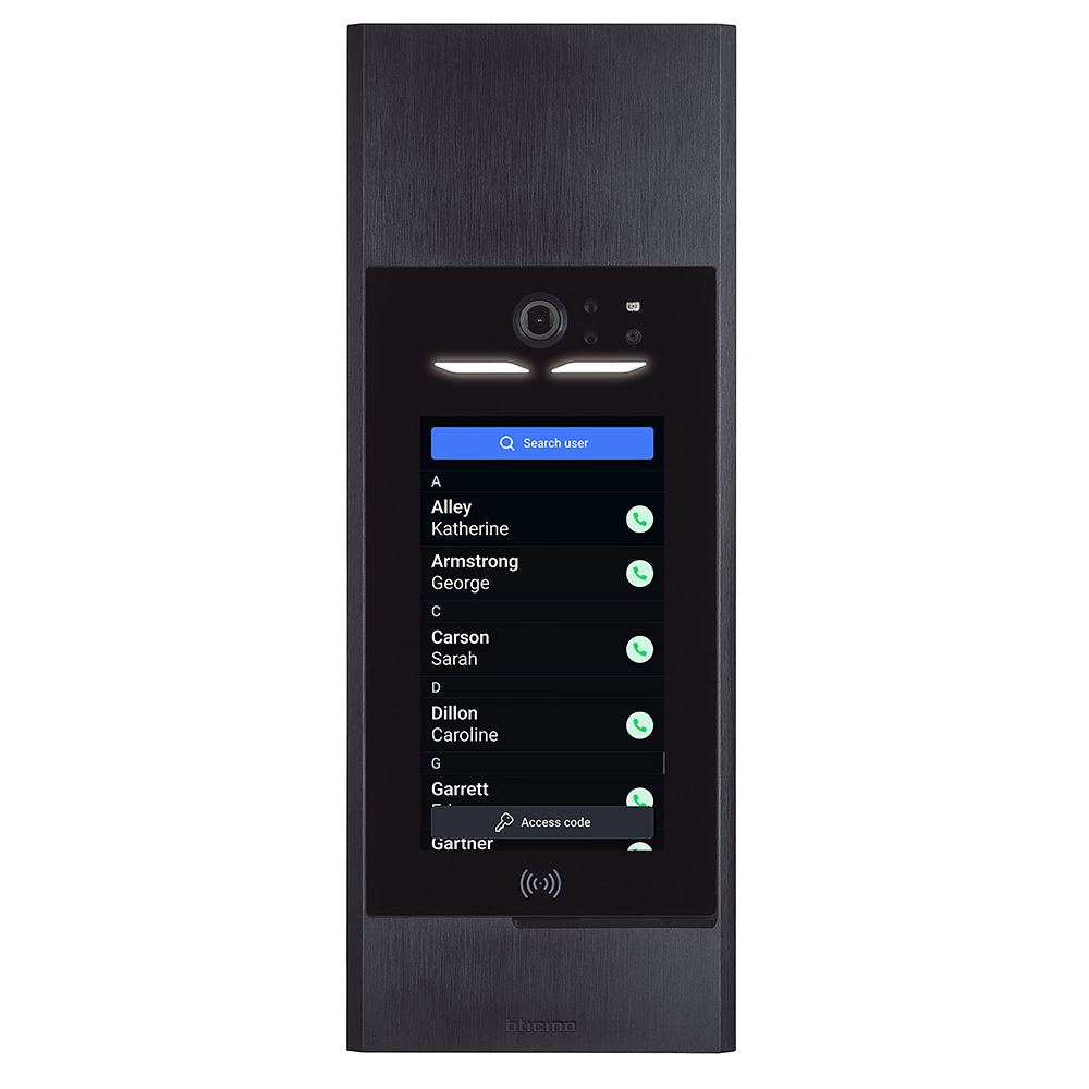2-Wires External solutions