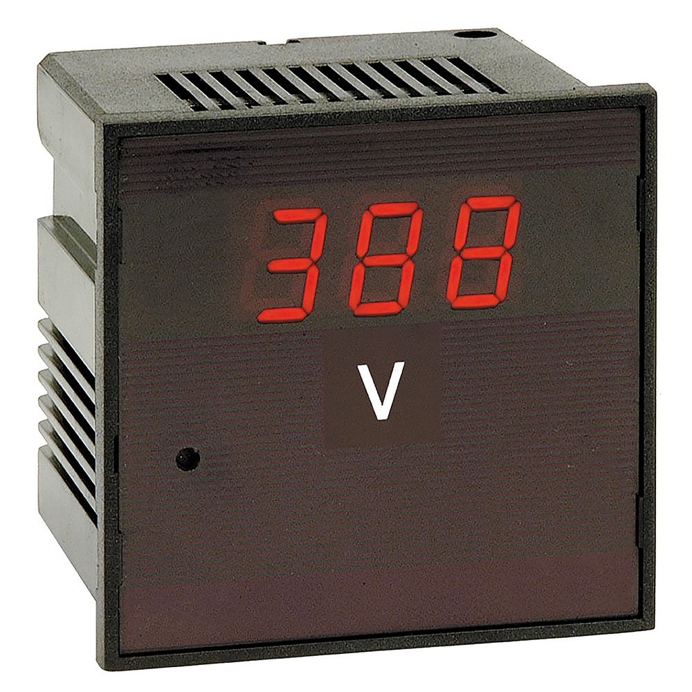 Digital indicators