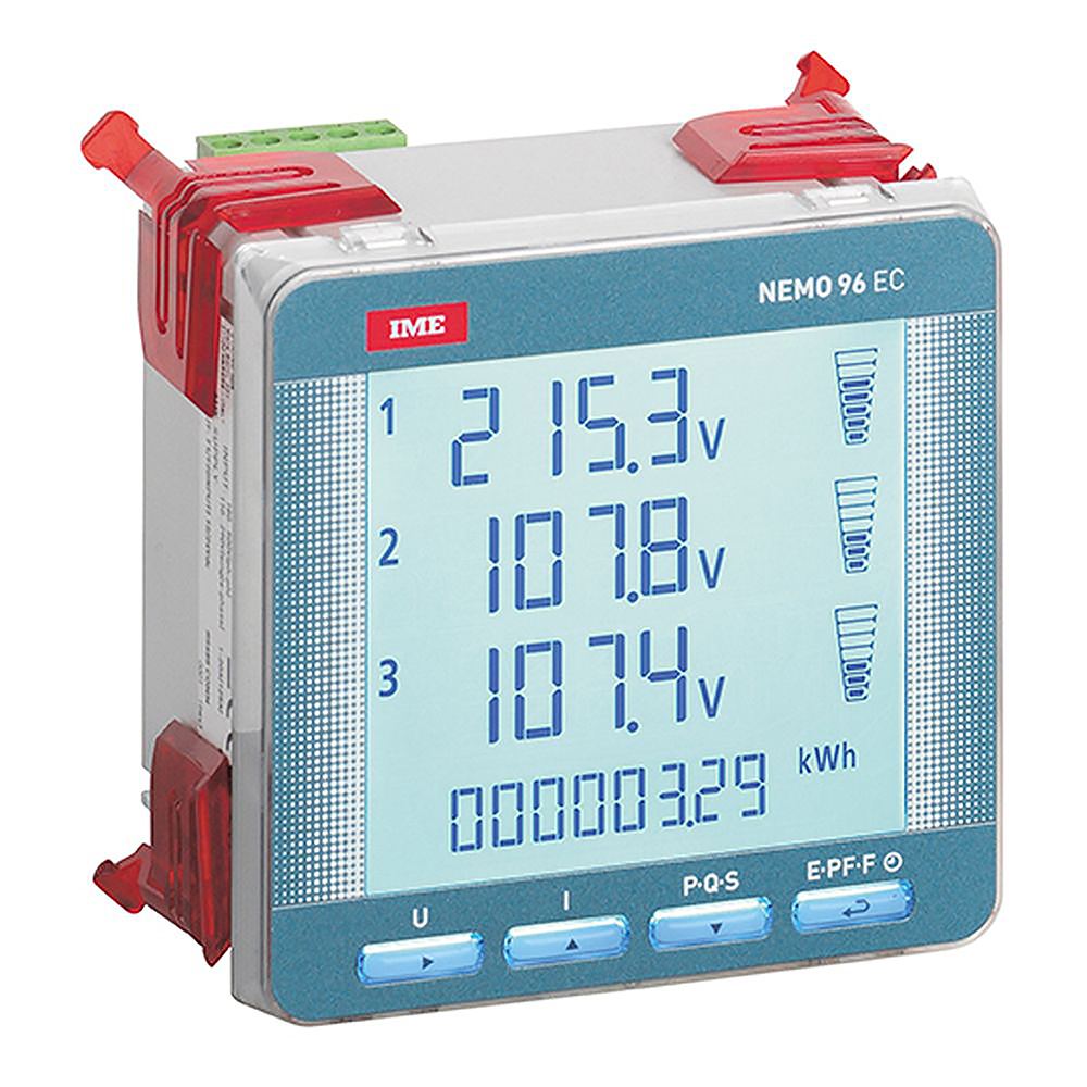 Nemo Multifunction measurement devices