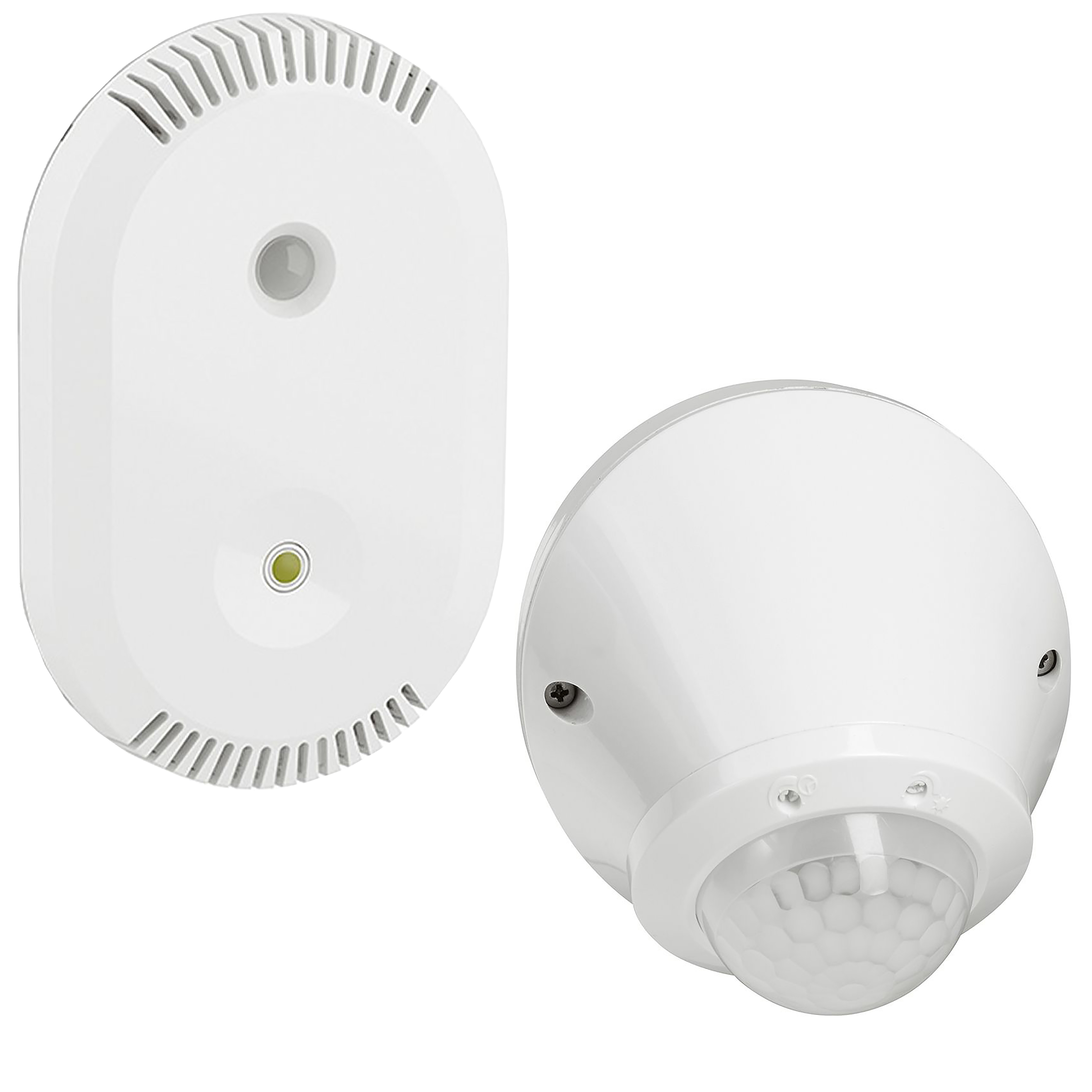Lighting management LightUP wireless sensors