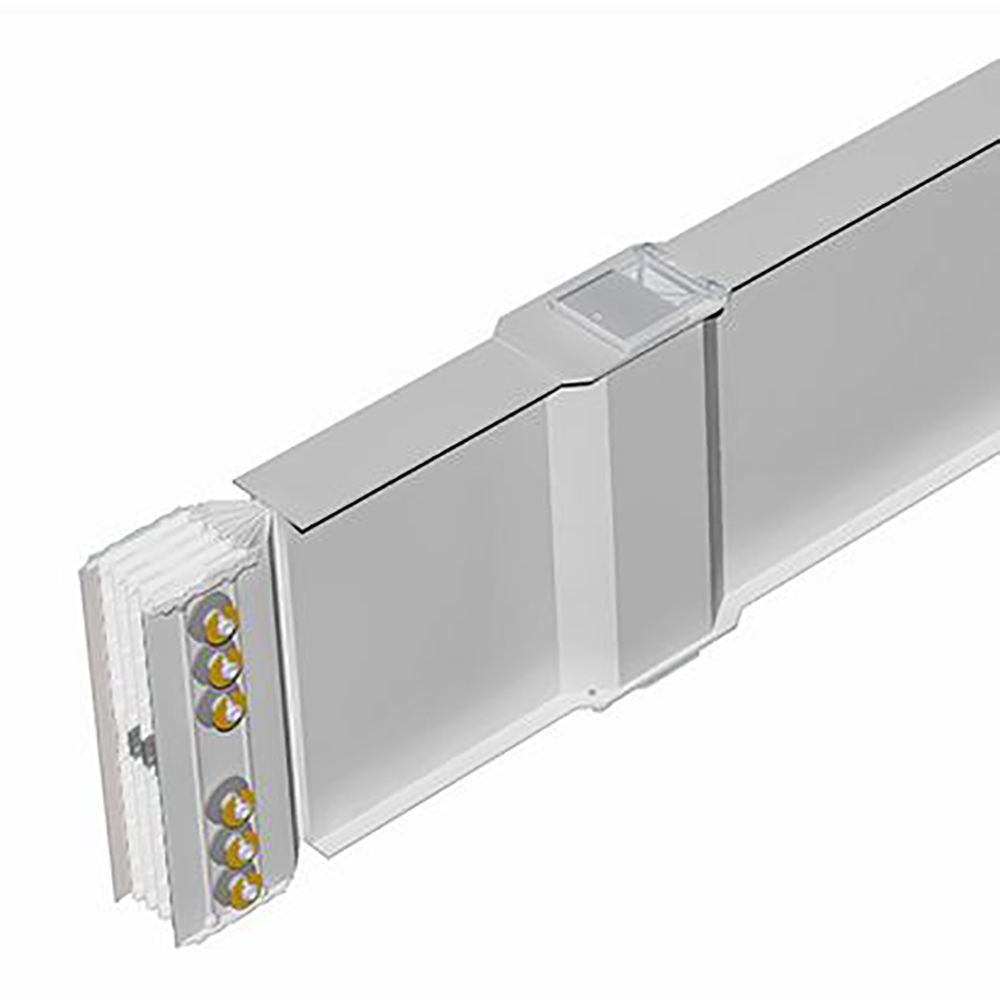 High power busbar - XCP-HP