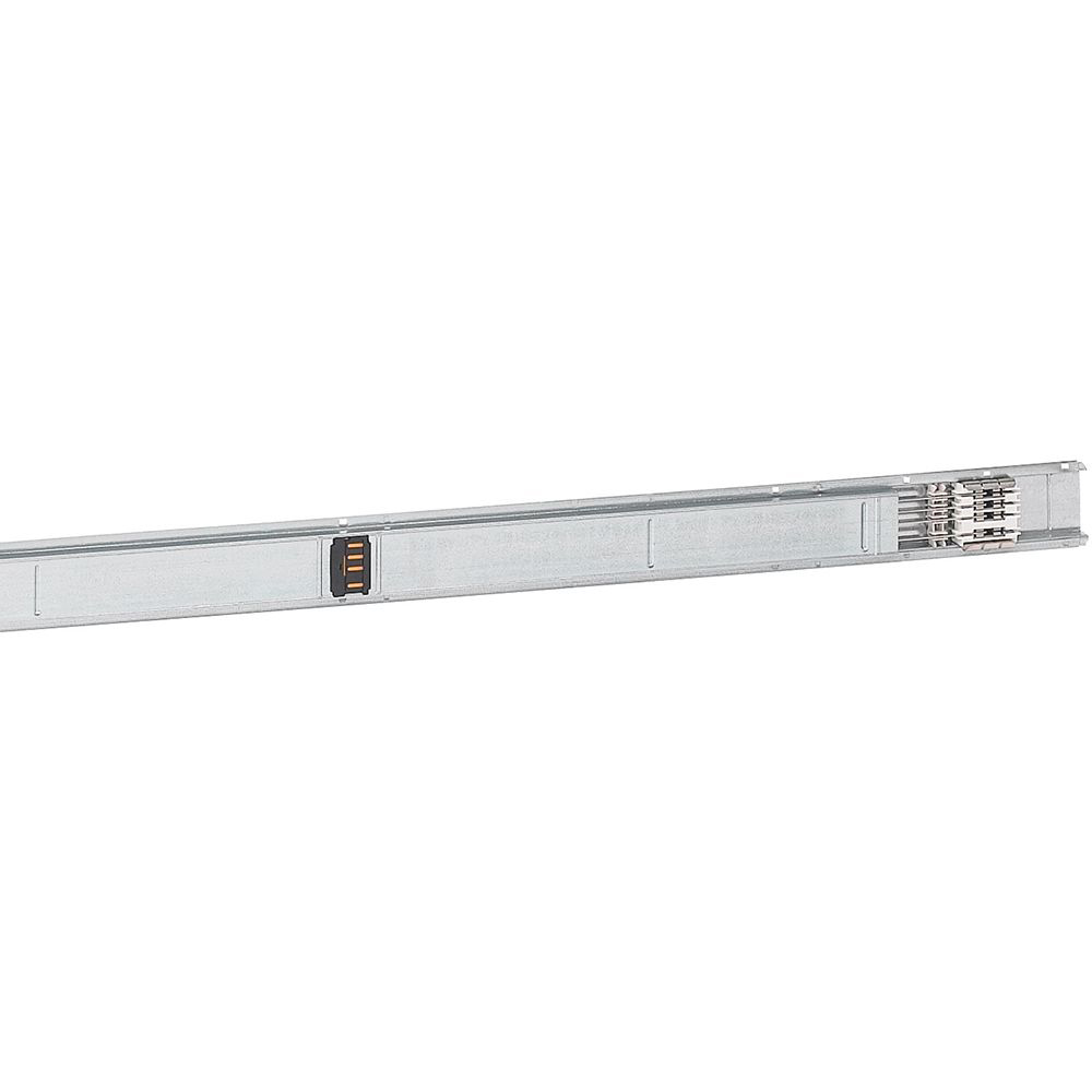 Medium power busbar - MS Mini Sbarra
