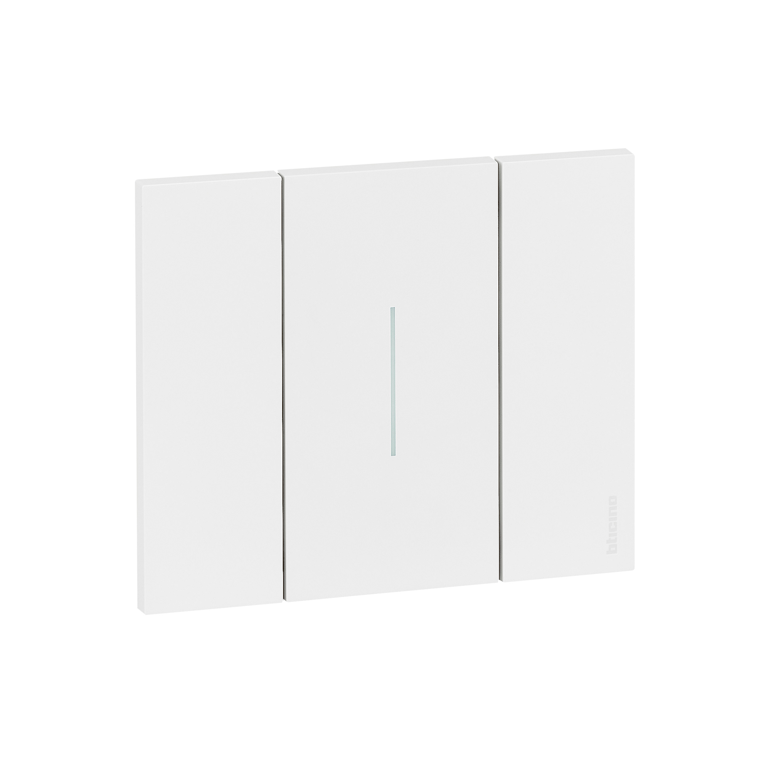 1P 10 AX, 250 Vac one way switch