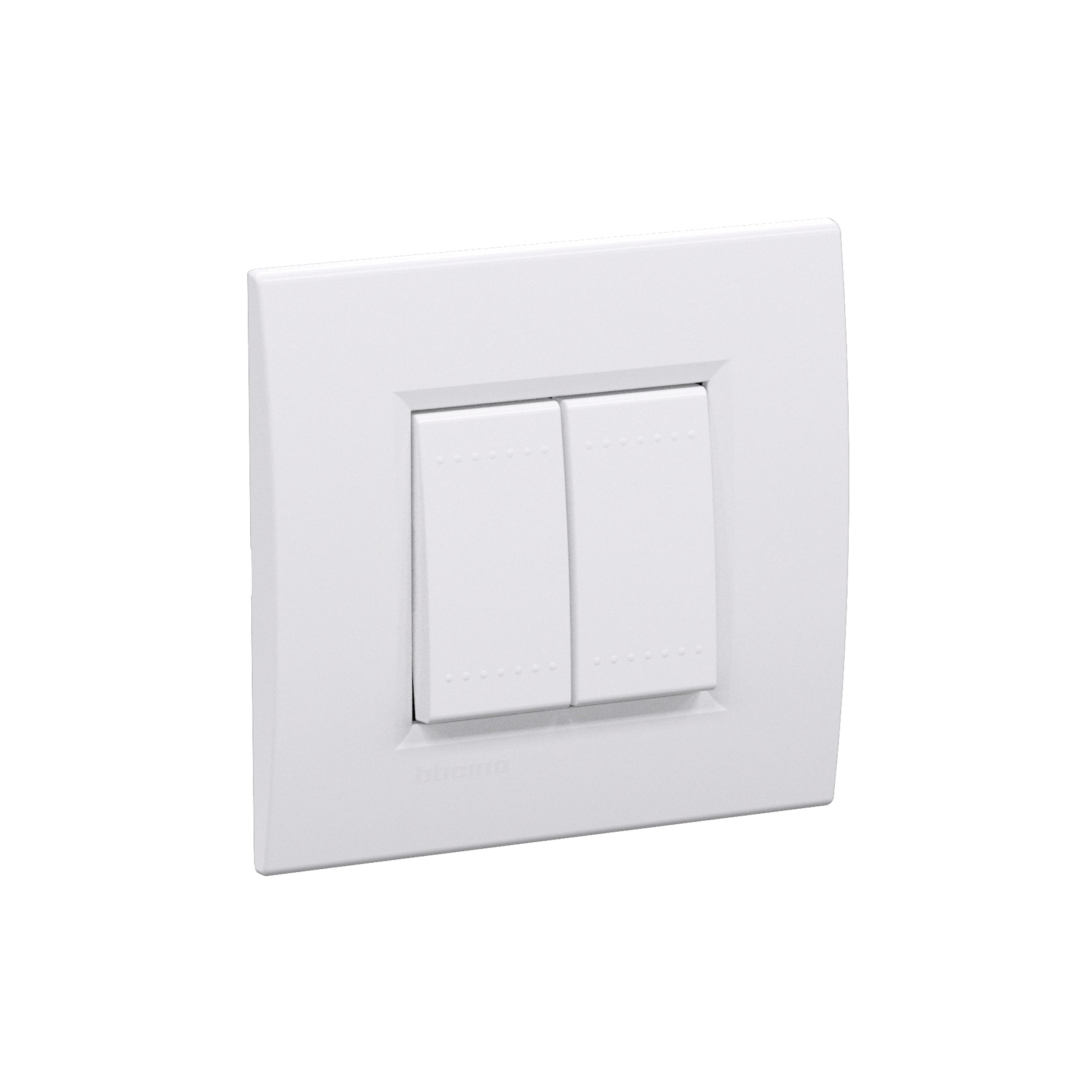 Switch 1P 16A 250 Vac