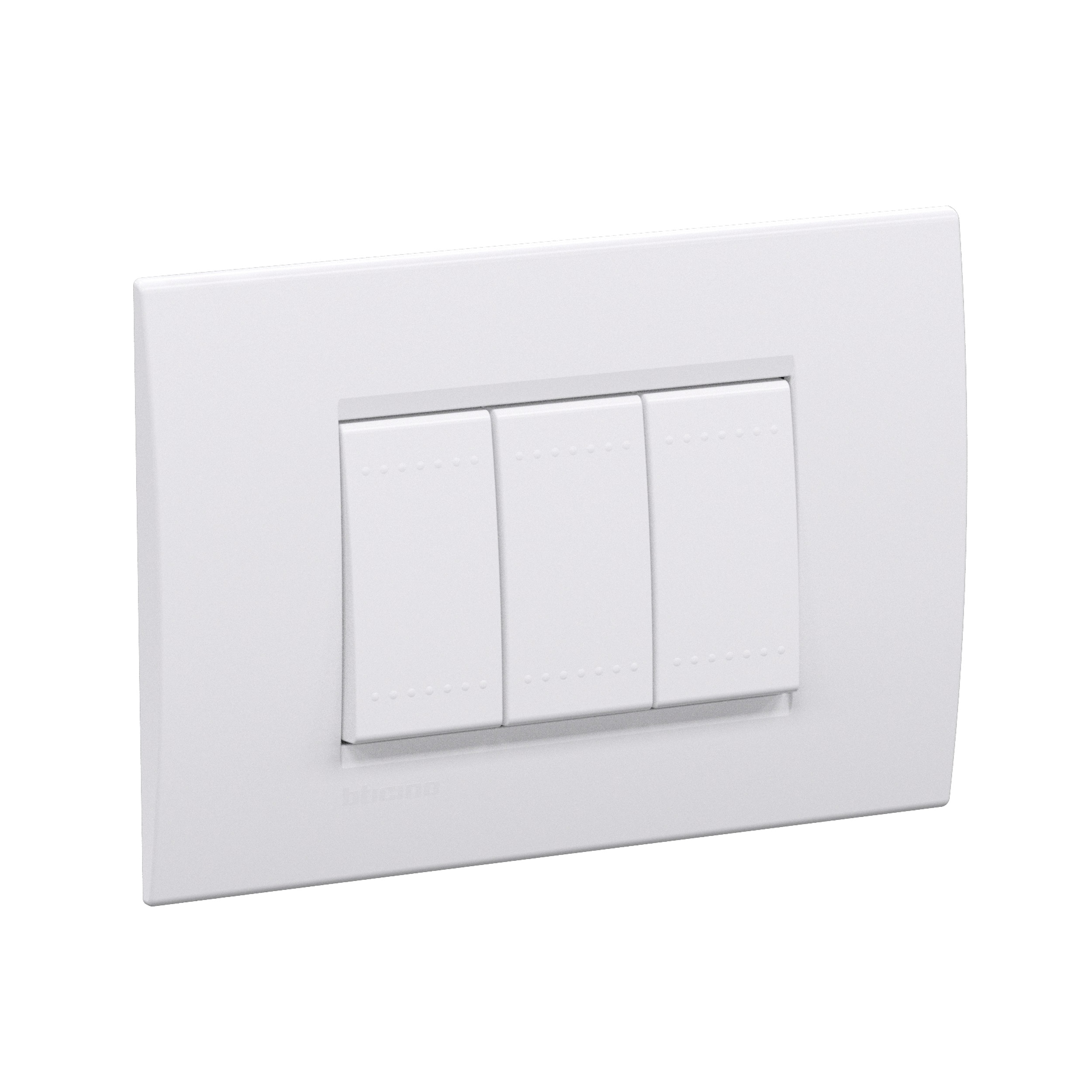 Switch 1P 16A 250 Vac