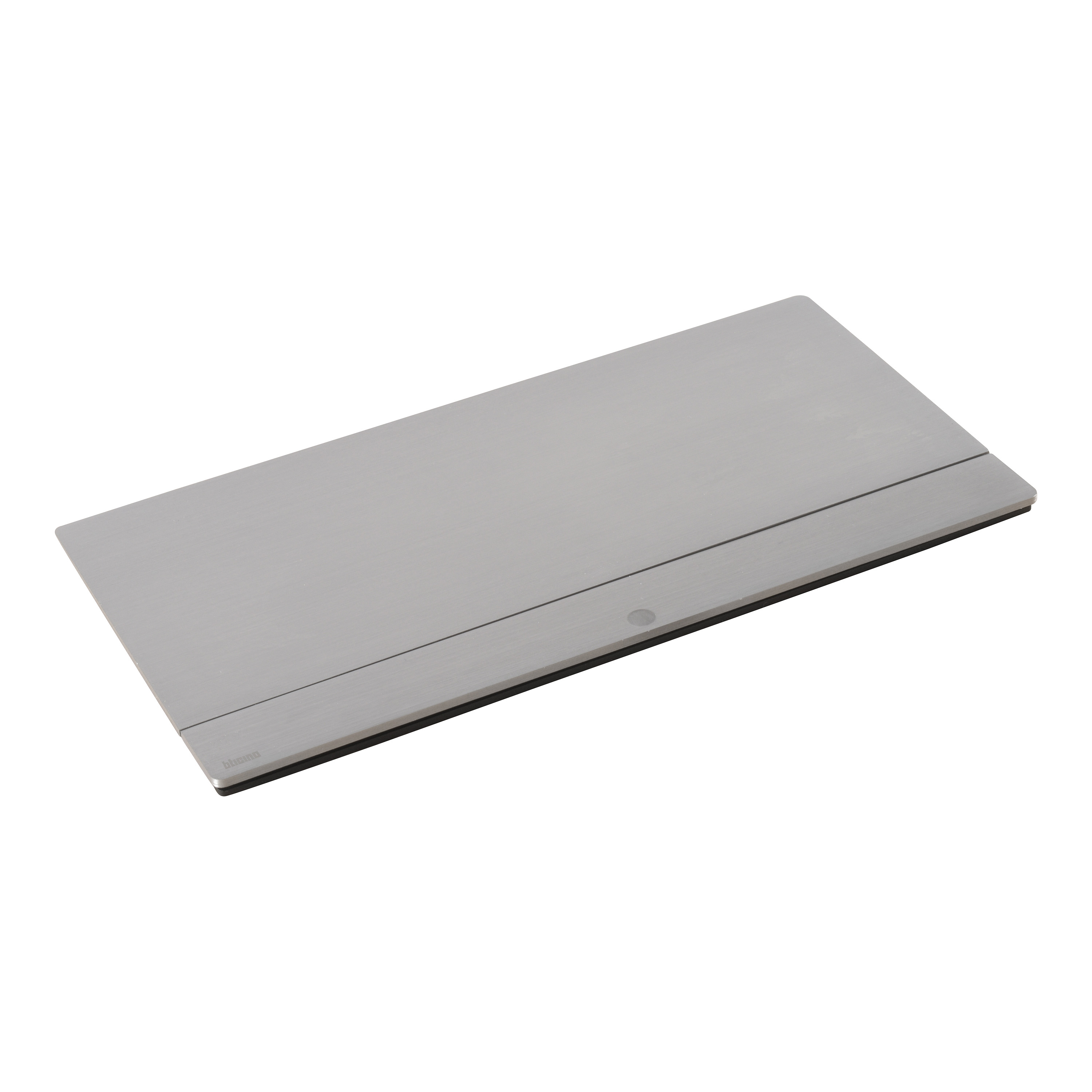 Pop-up - For flush mounting in furniture. To be equipped with MatixGO functions. 8 modules 