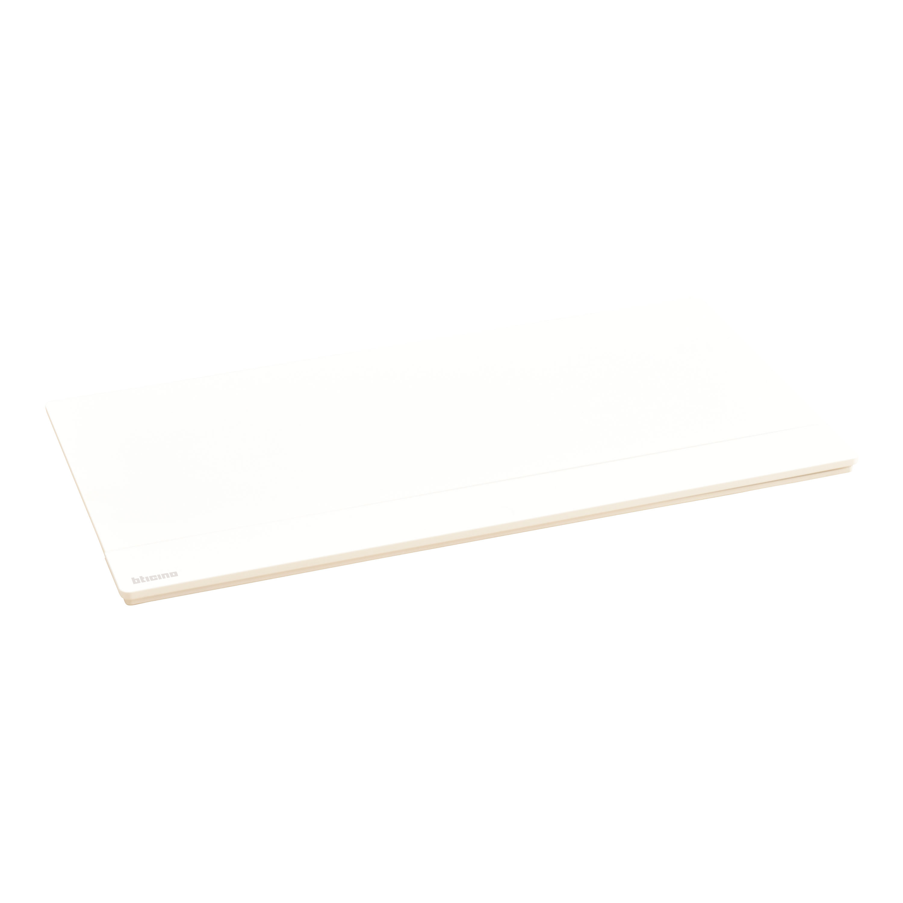 Pop-up - For flush mounting in furniture. To be equipped with MatixGO functions. 8 modules 