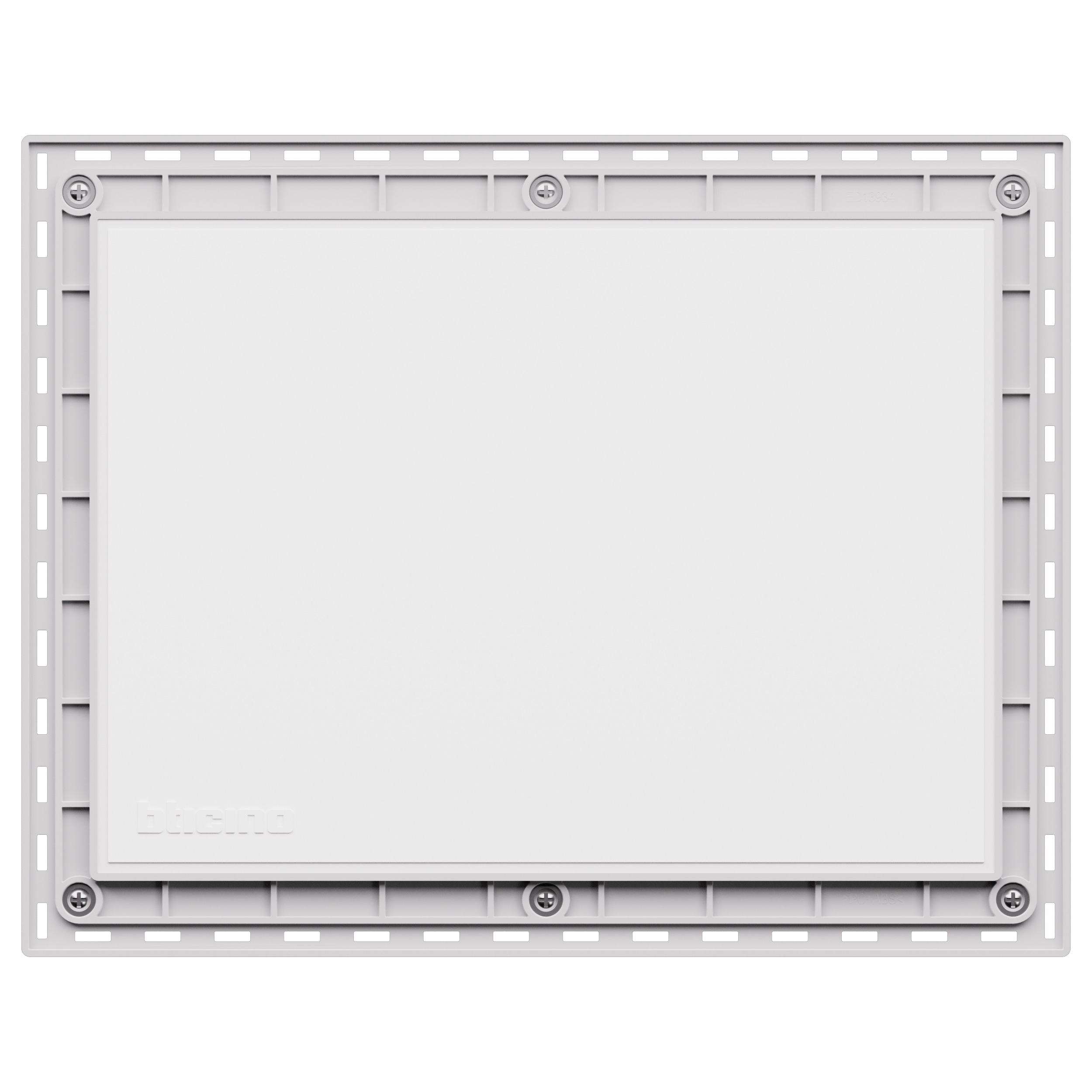 MULTIBOX - KIT FILO MURO SCATOLA 193X149X82