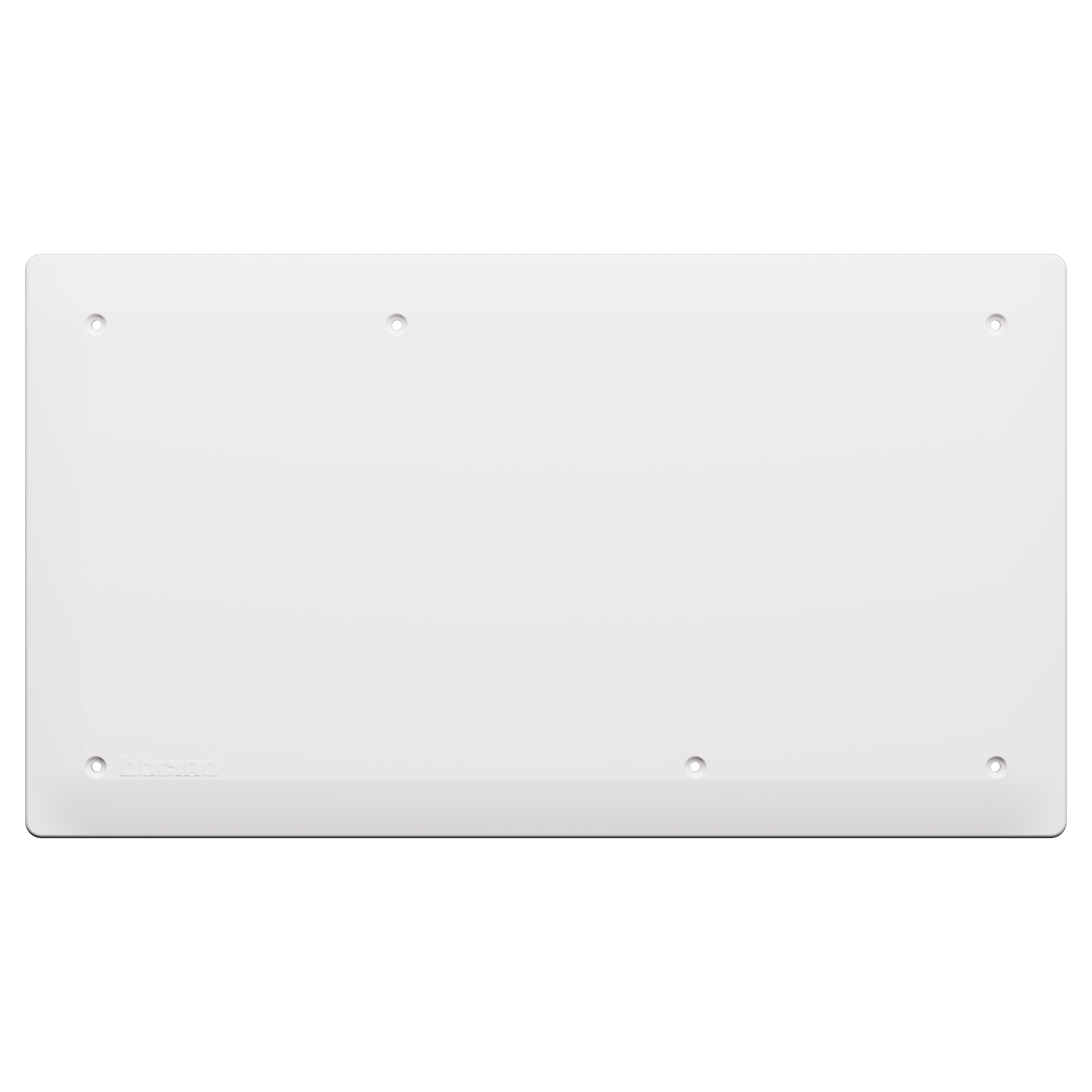 Replacement cover, paintable surface.