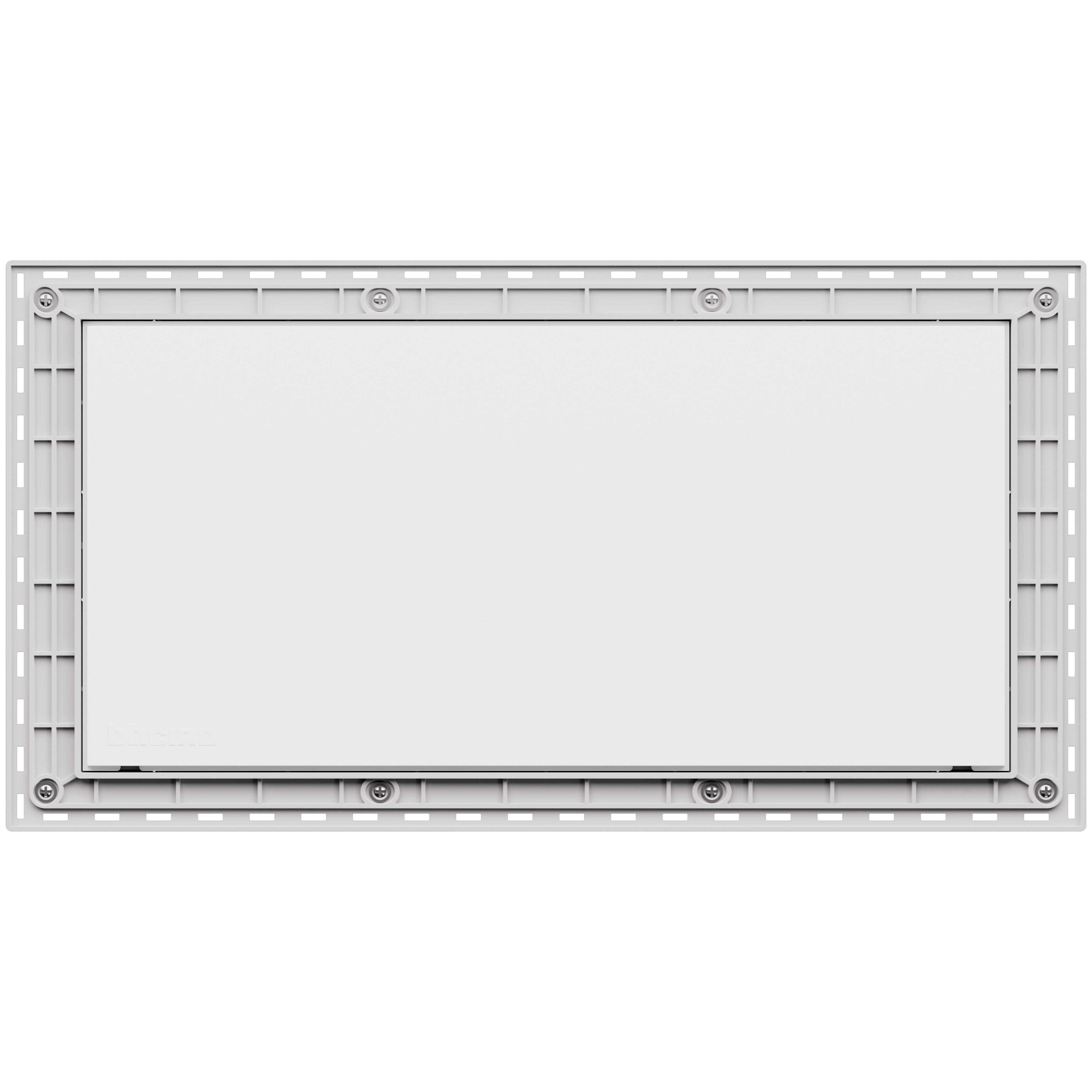 MULTIBOX - KIT FILO MURO SCATOLA 284X149X82