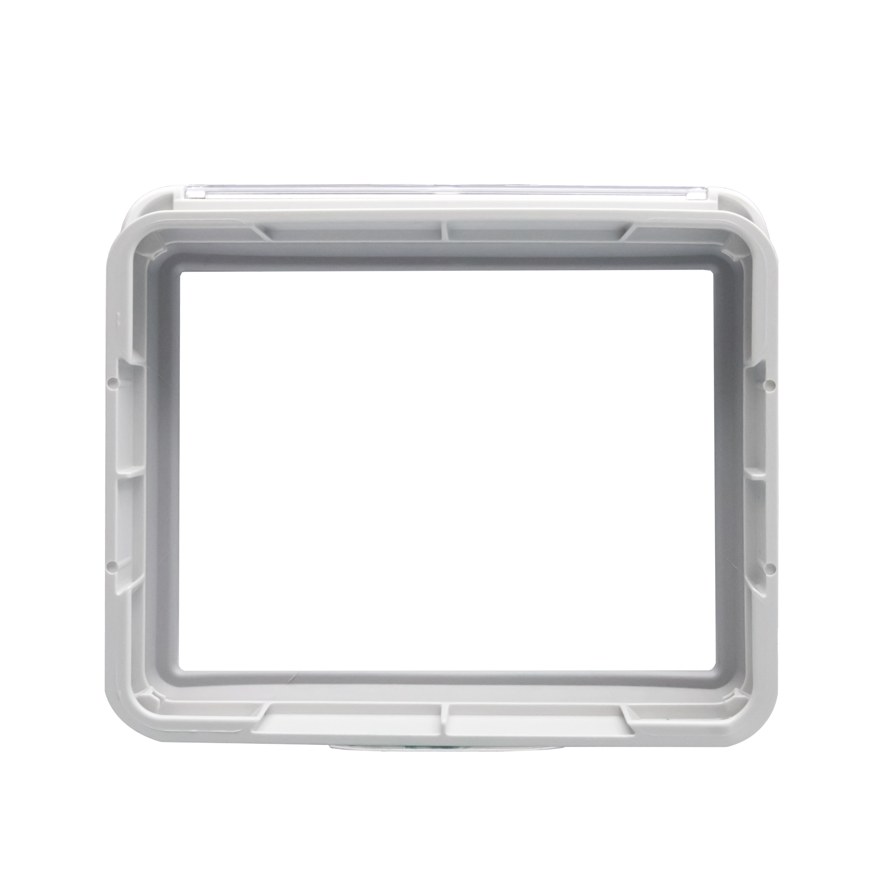 IP55 Cover - 3 modules
