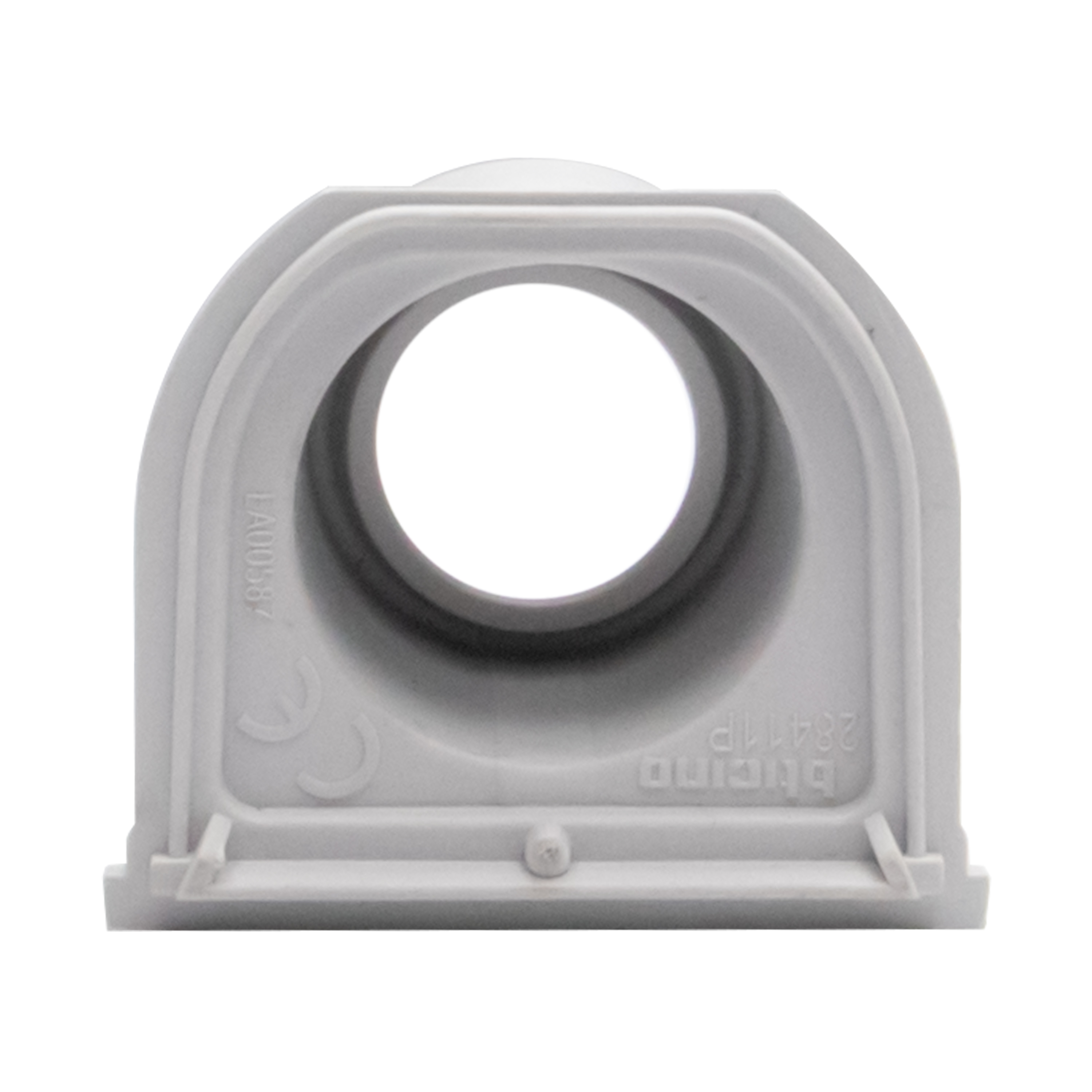 Accessories. Cable gland with conduit clamp 20 mm 