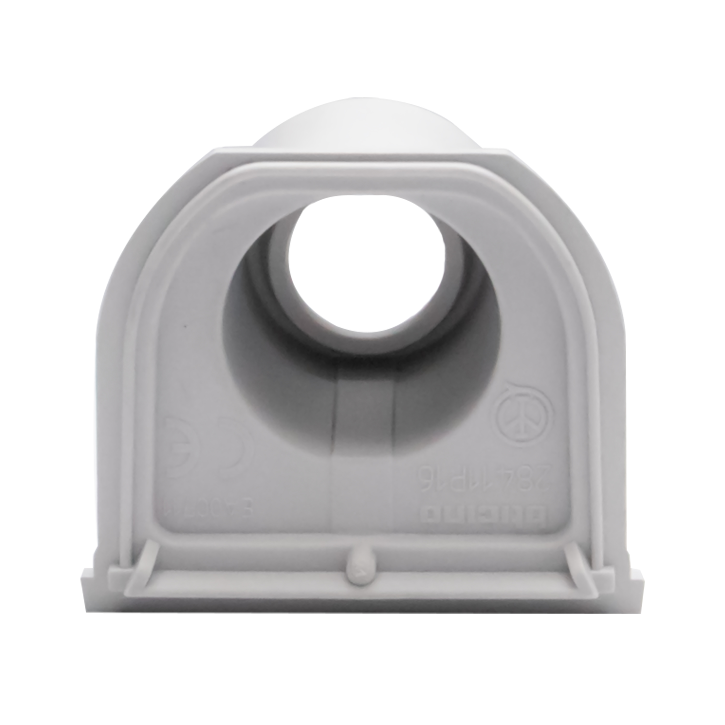 Accessories. Cable gland with conduit clamp 16 mm 