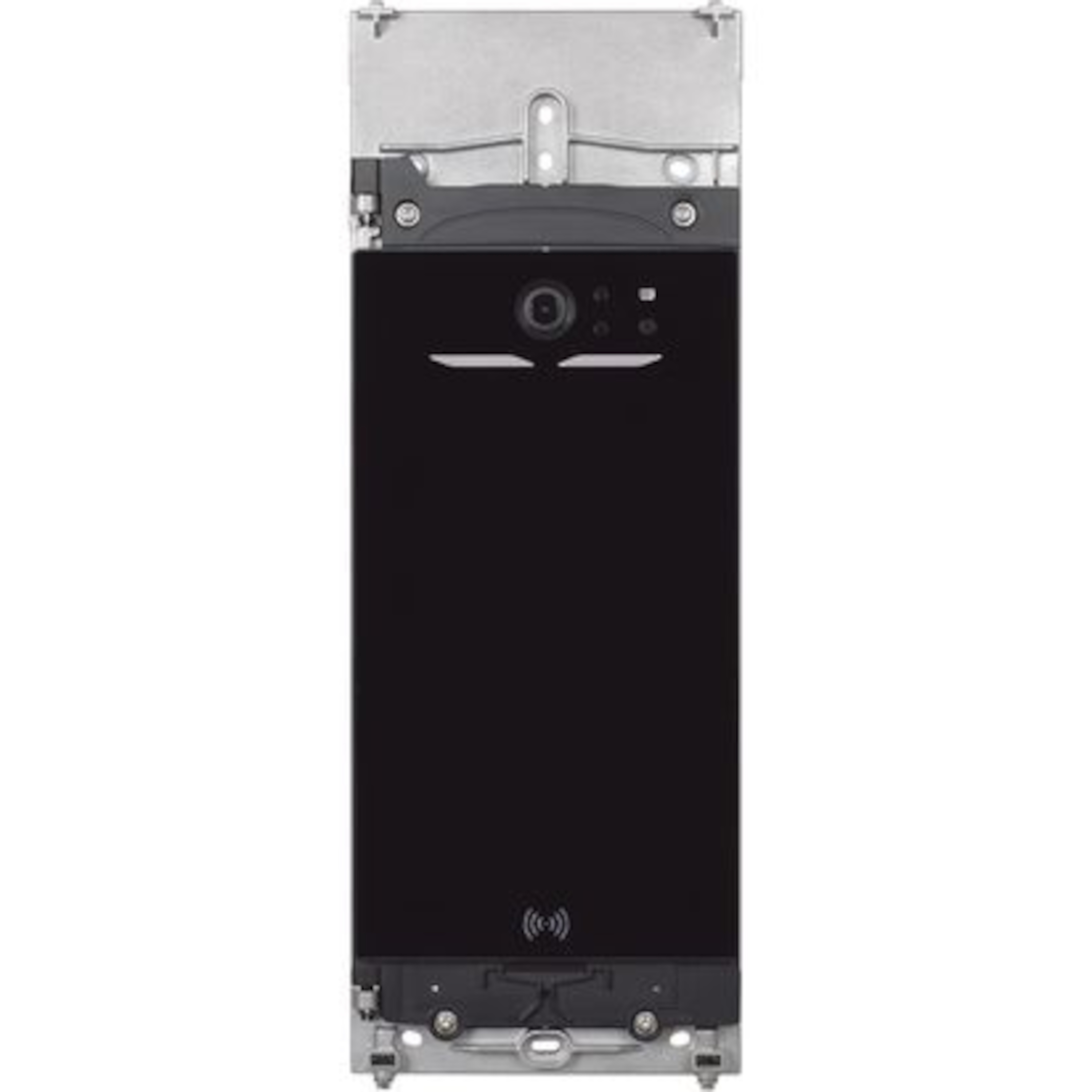 7" vertical audio video display module with 5-Megapixel HQ camera