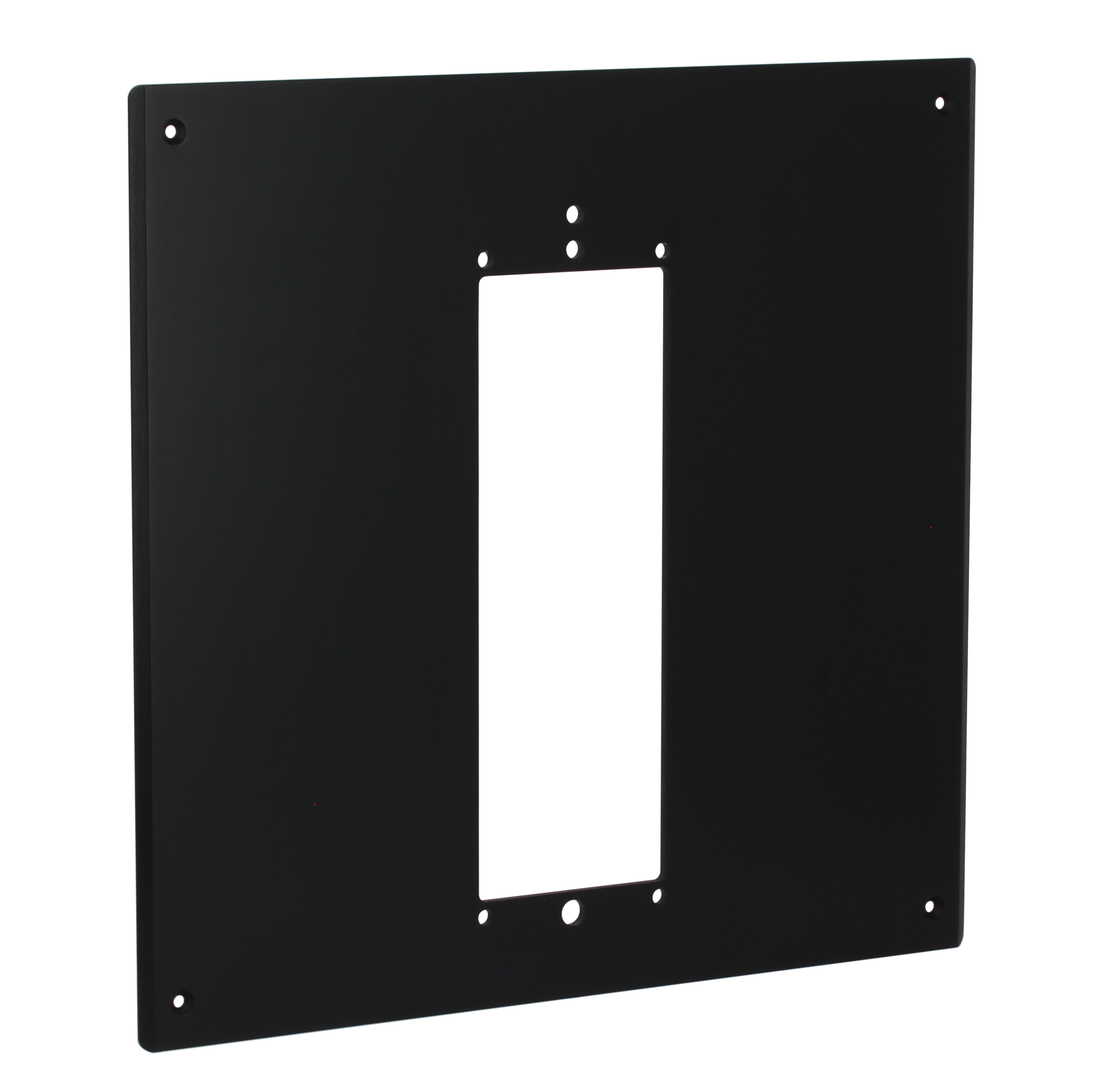 XL Cover plate– Nickel finish