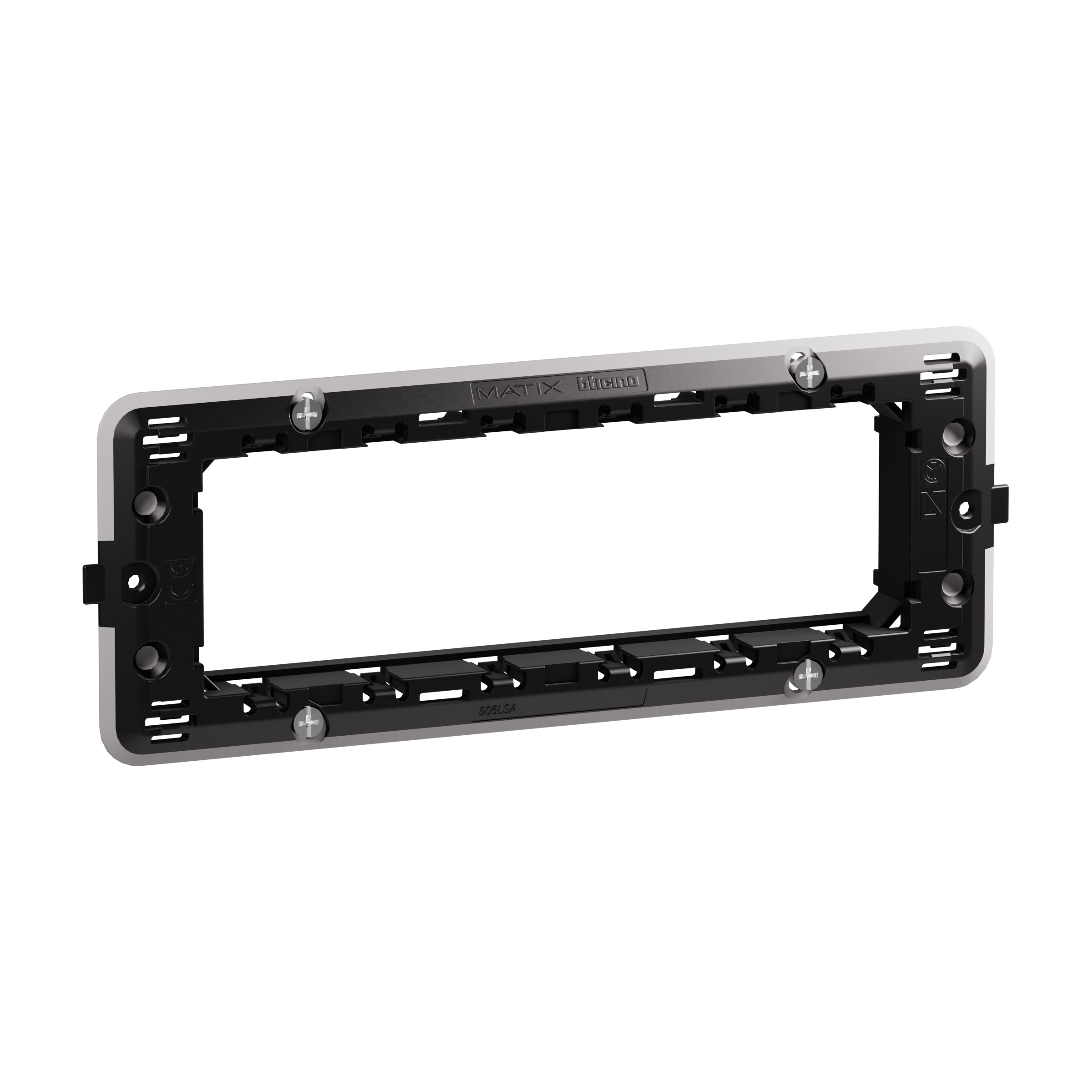 Support 6 modules - for box item 506L