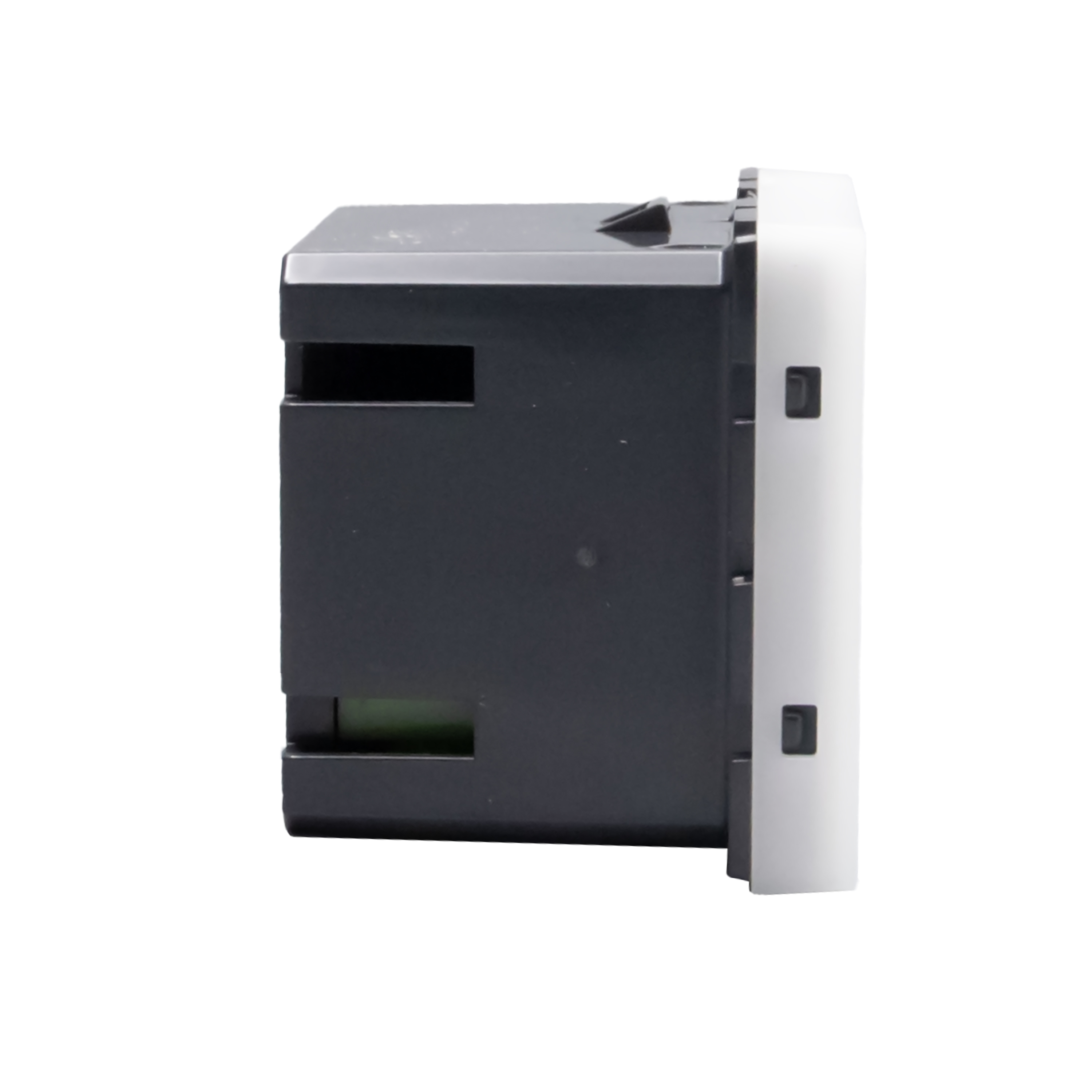 Flush light indicator unit. Power supply 127/230 Va.c. 