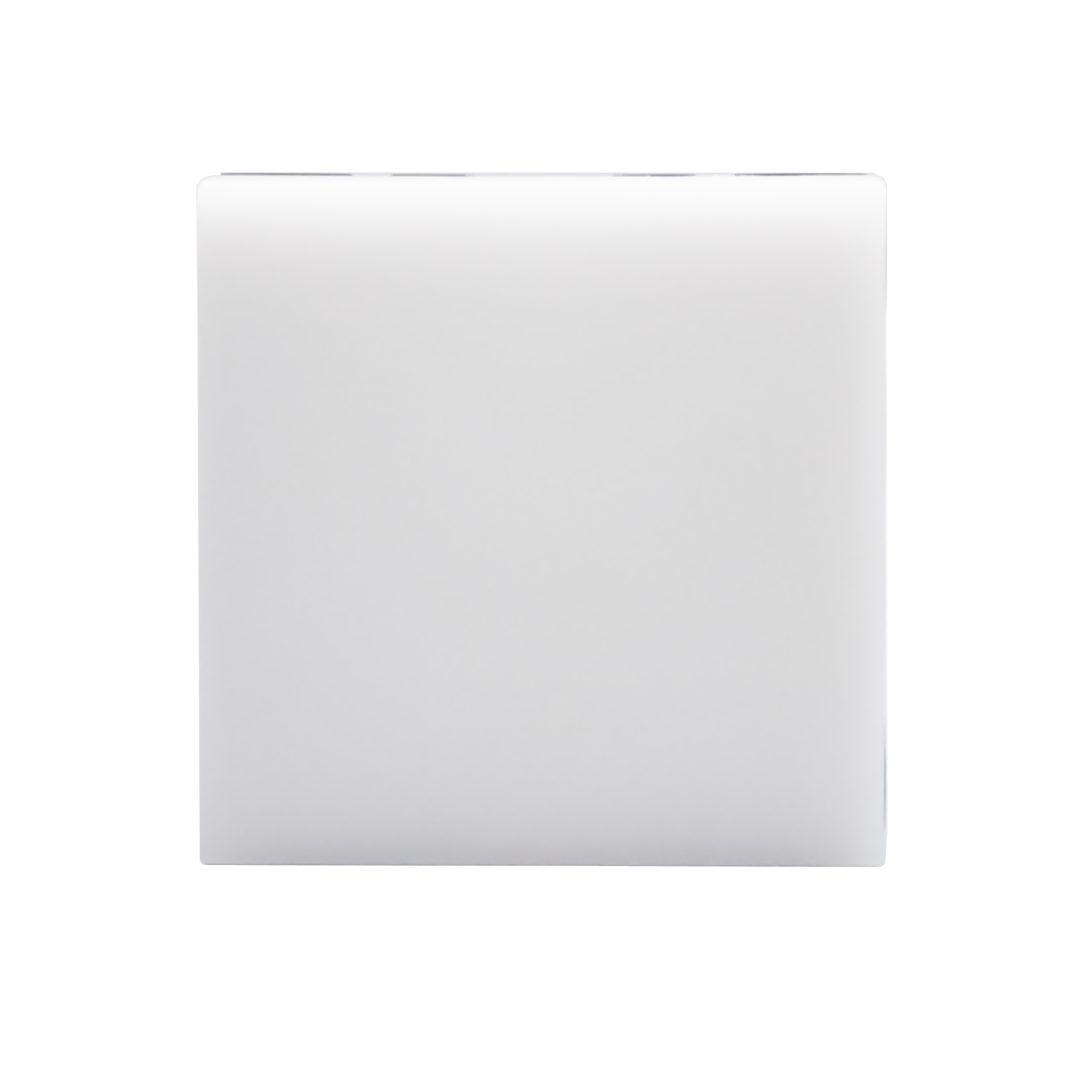 Flush light indicator unit. Power supply 127/230 Va.c. 