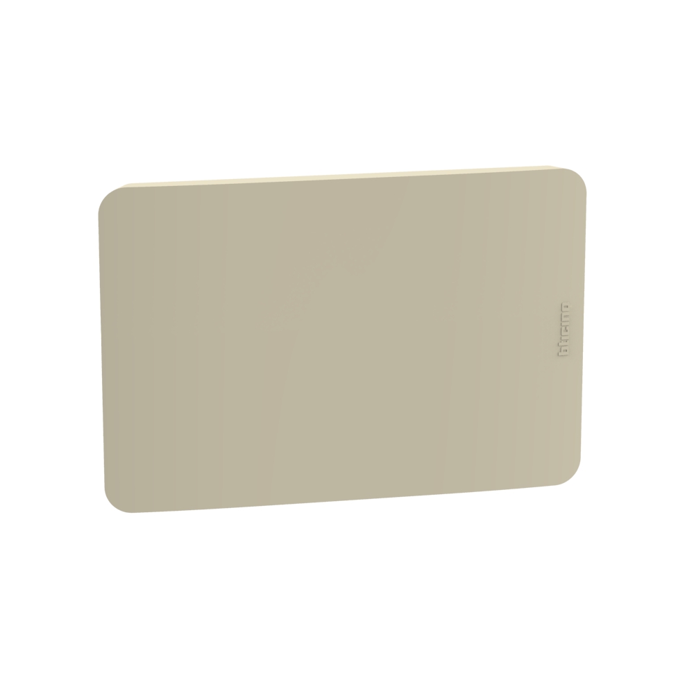 Cover plate - Blind