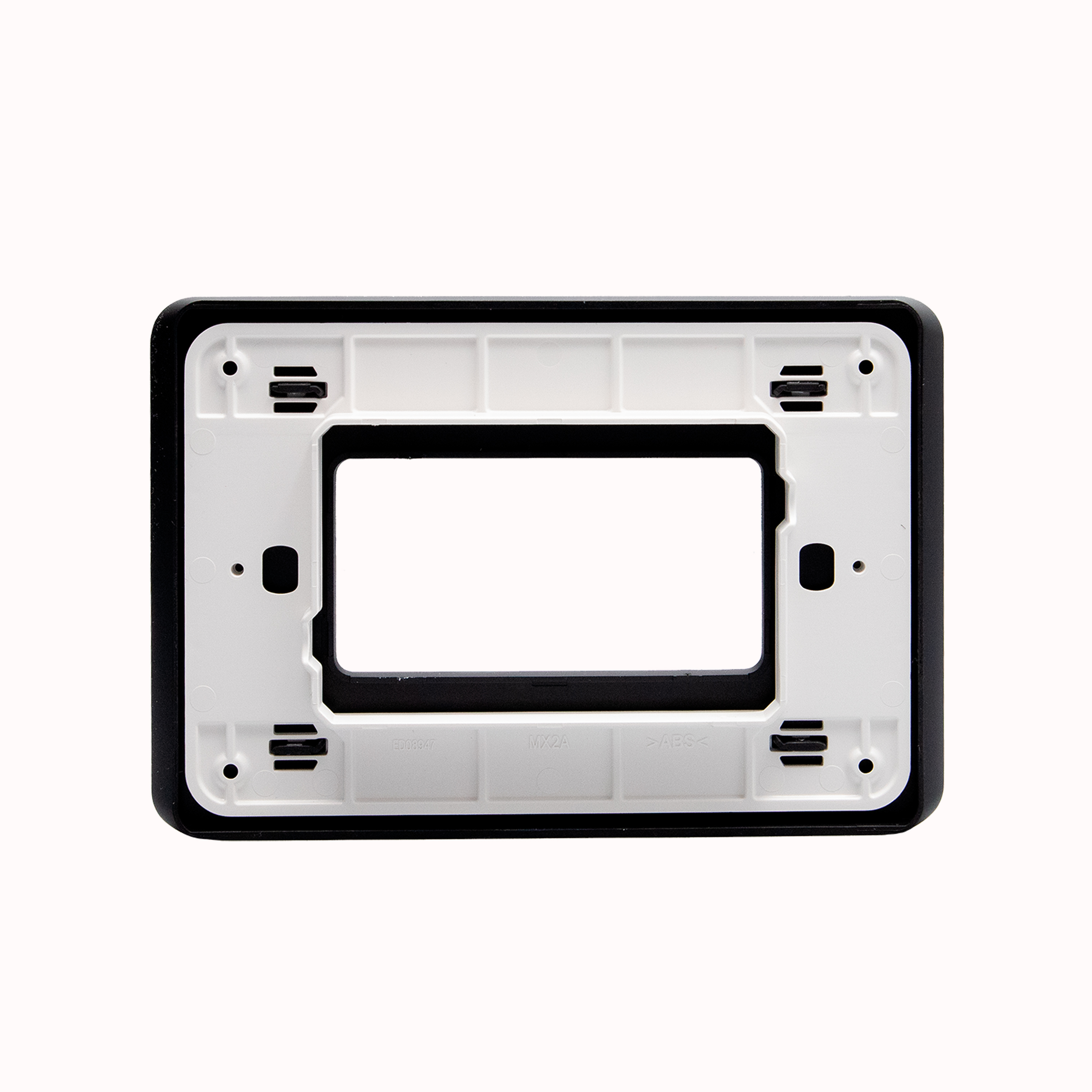 Cover plate - Pass&Saymour modules