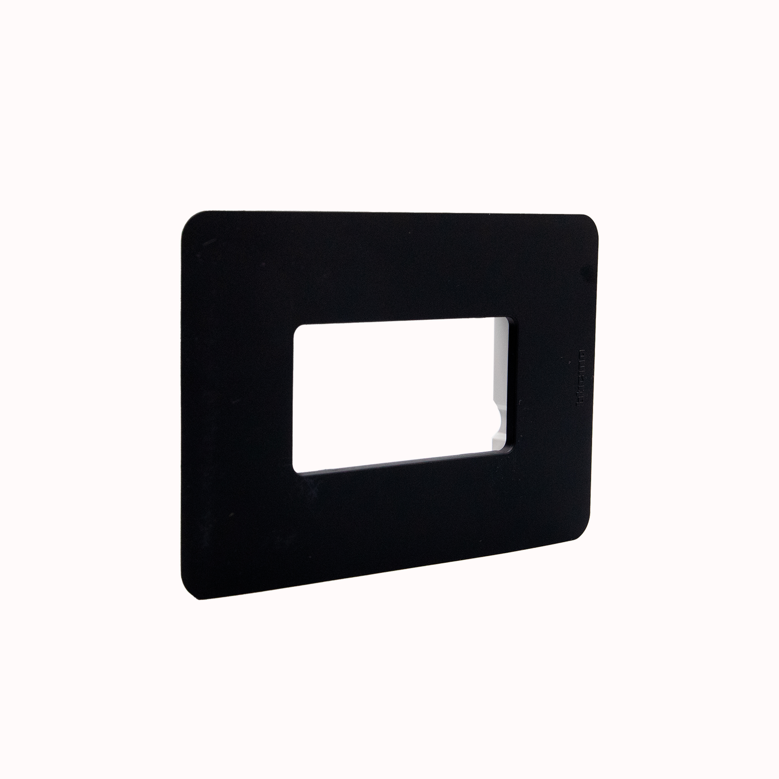 Cover plate - Pass&Saymour modules
