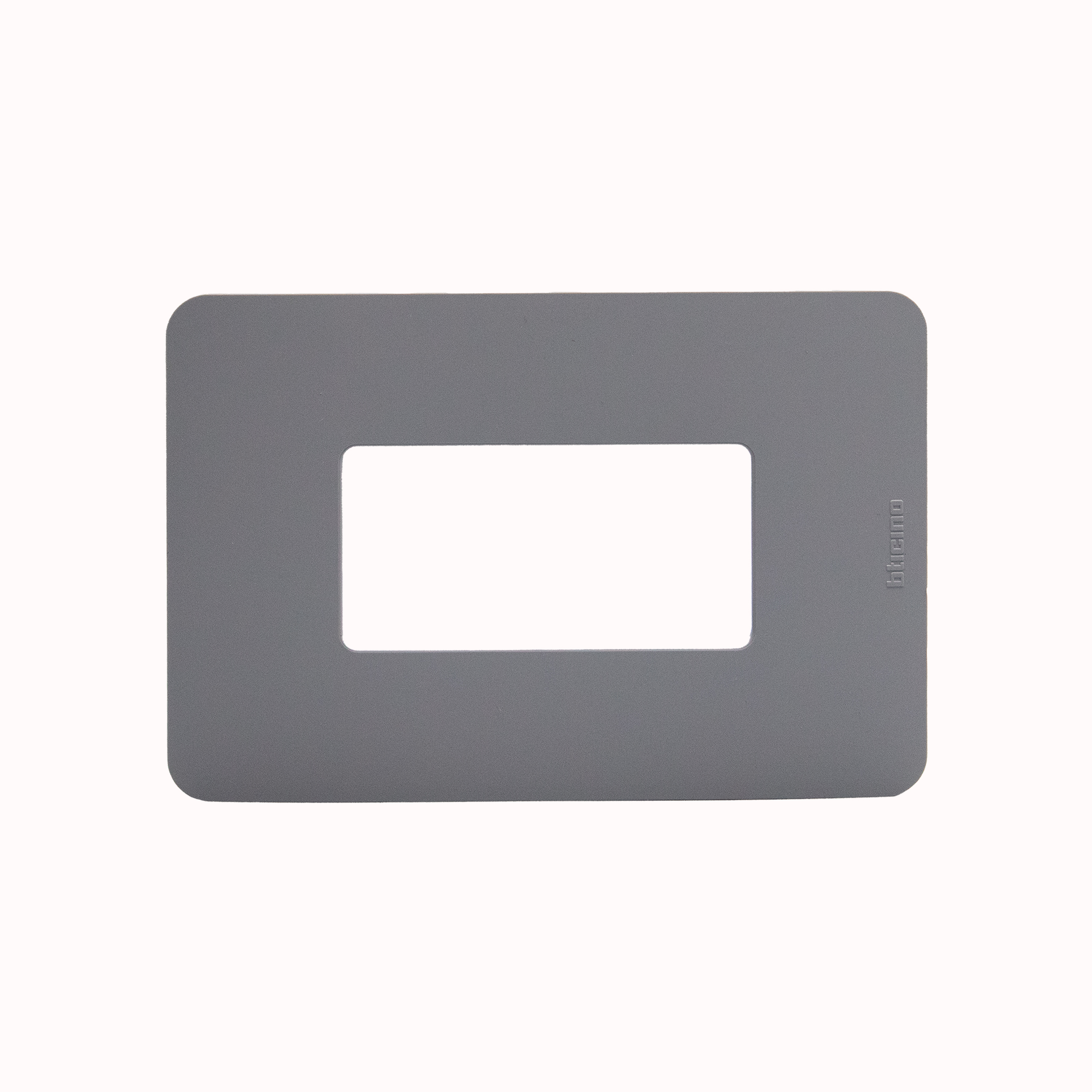 Cover plate - Pass&Saymour modules