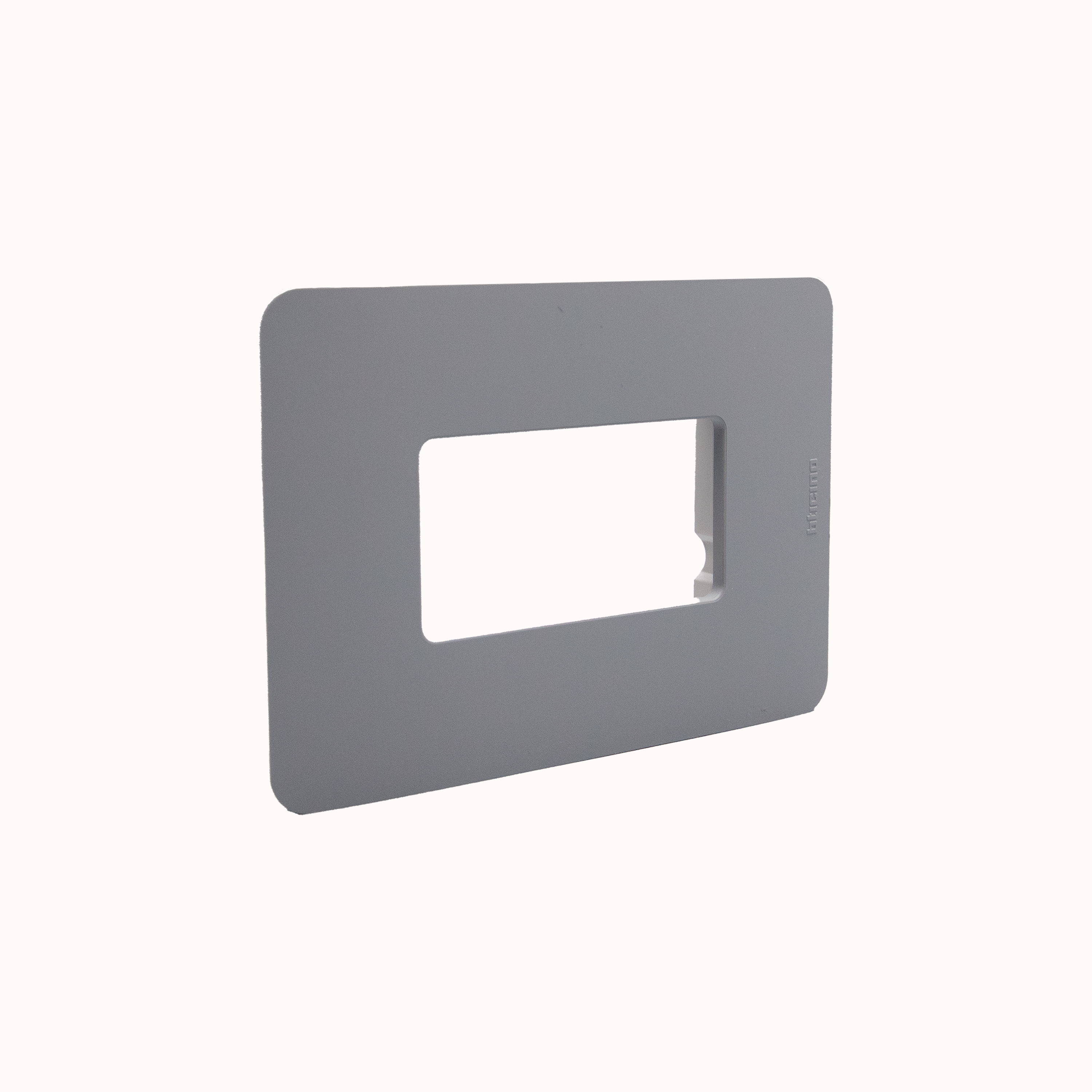 Cover plate - Pass&Saymour modules