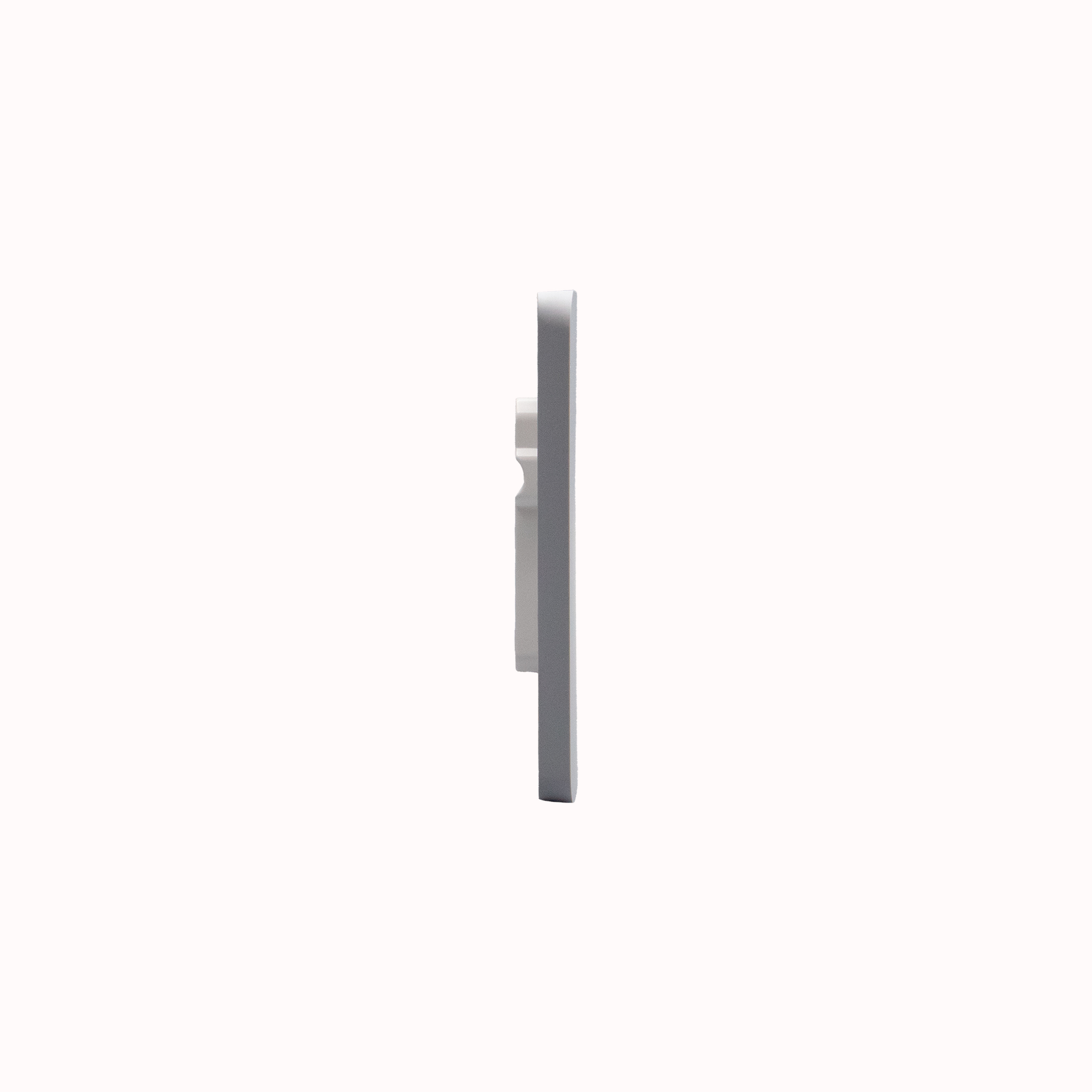 Cover plate - Pass&Saymour modules
