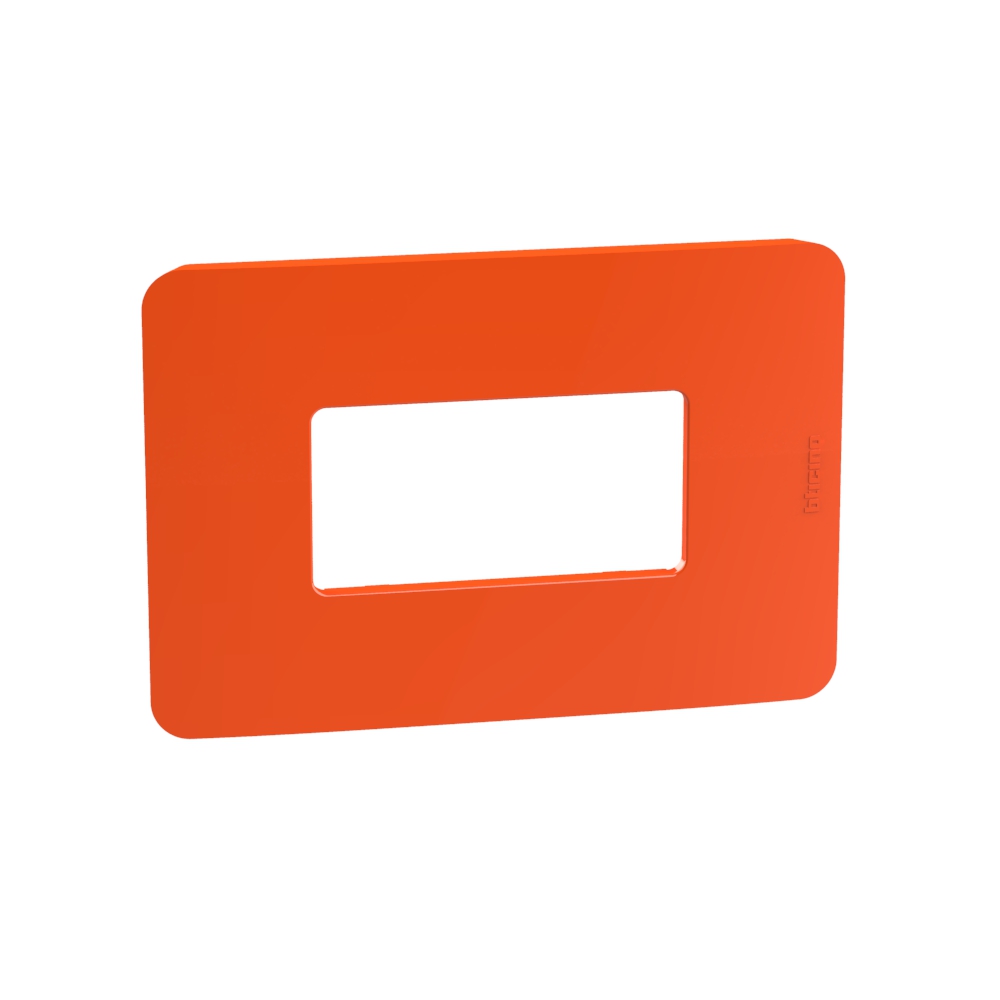 Cover plate - Pass&Saymour modules
