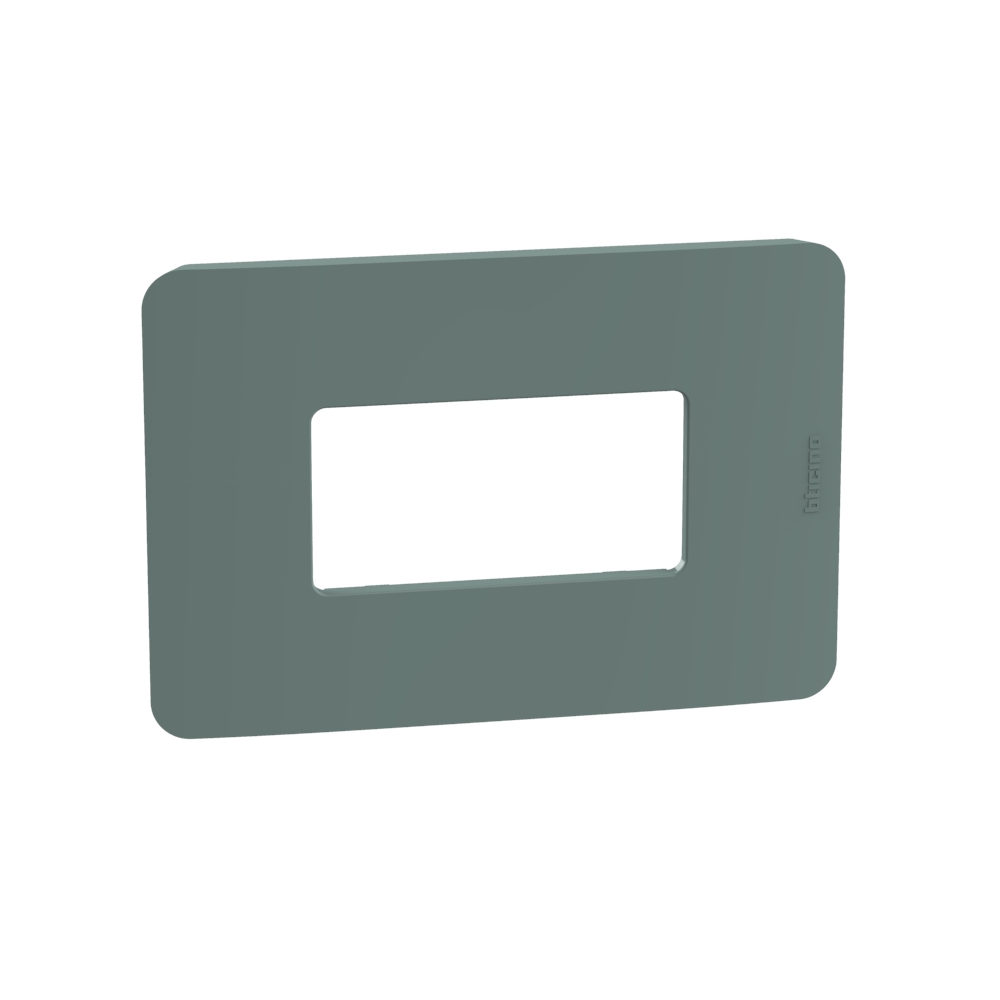 Cover plate - Pass&Saymour modules