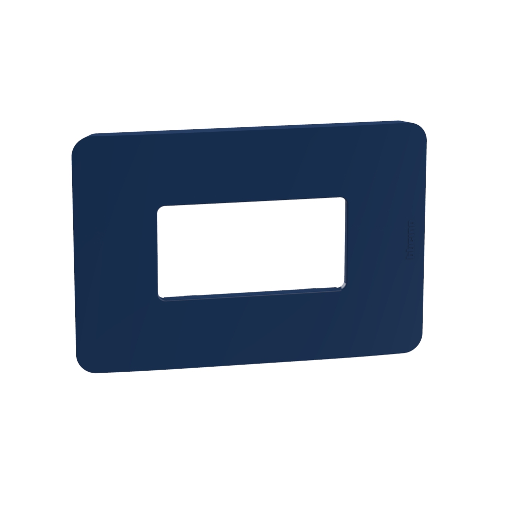 Cover plate - Pass&Saymour modules
