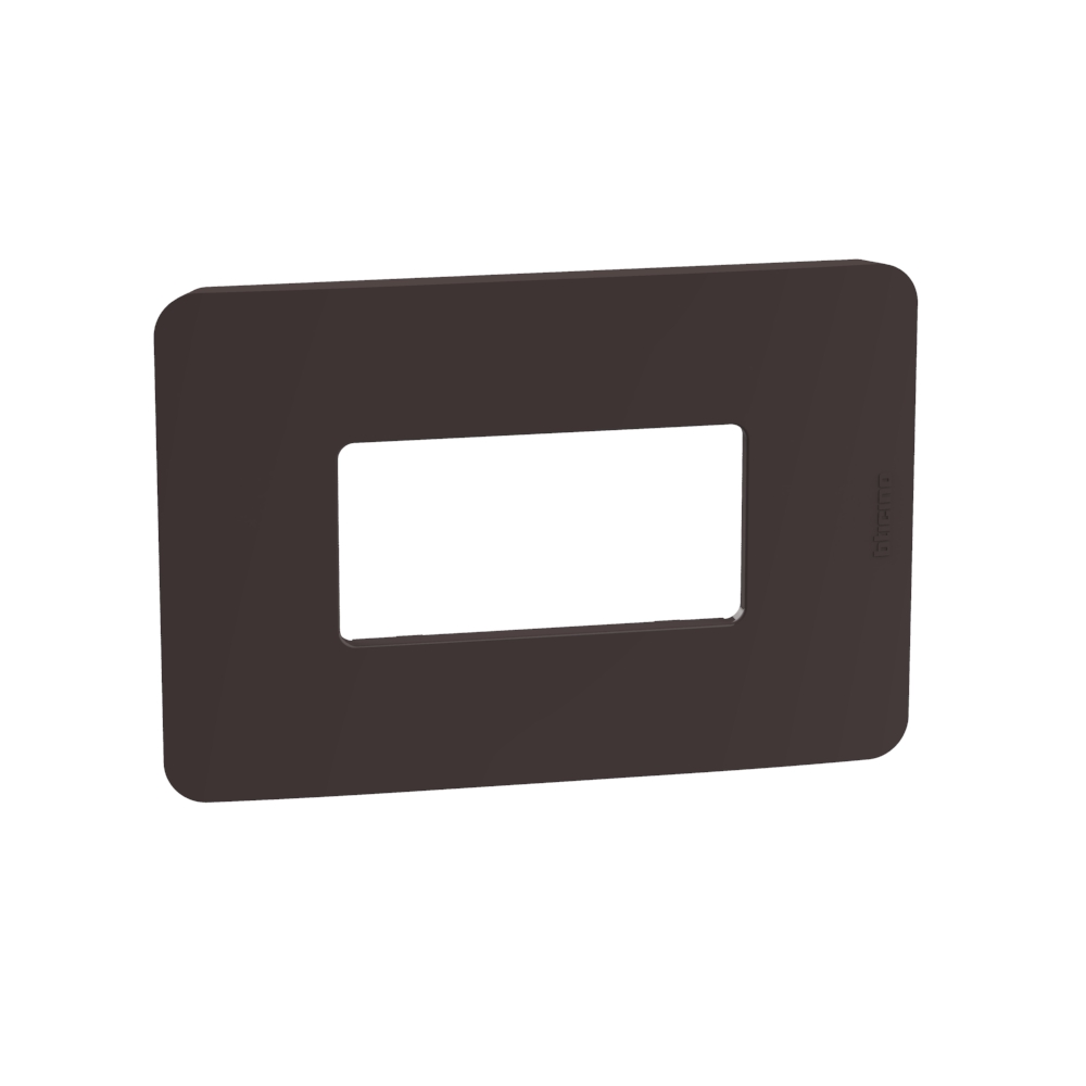 Cover plate - Pass&Saymour modules