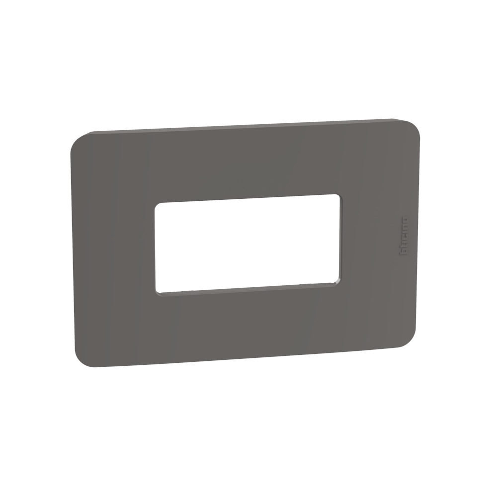 Cover plate - Pass&Saymour modules