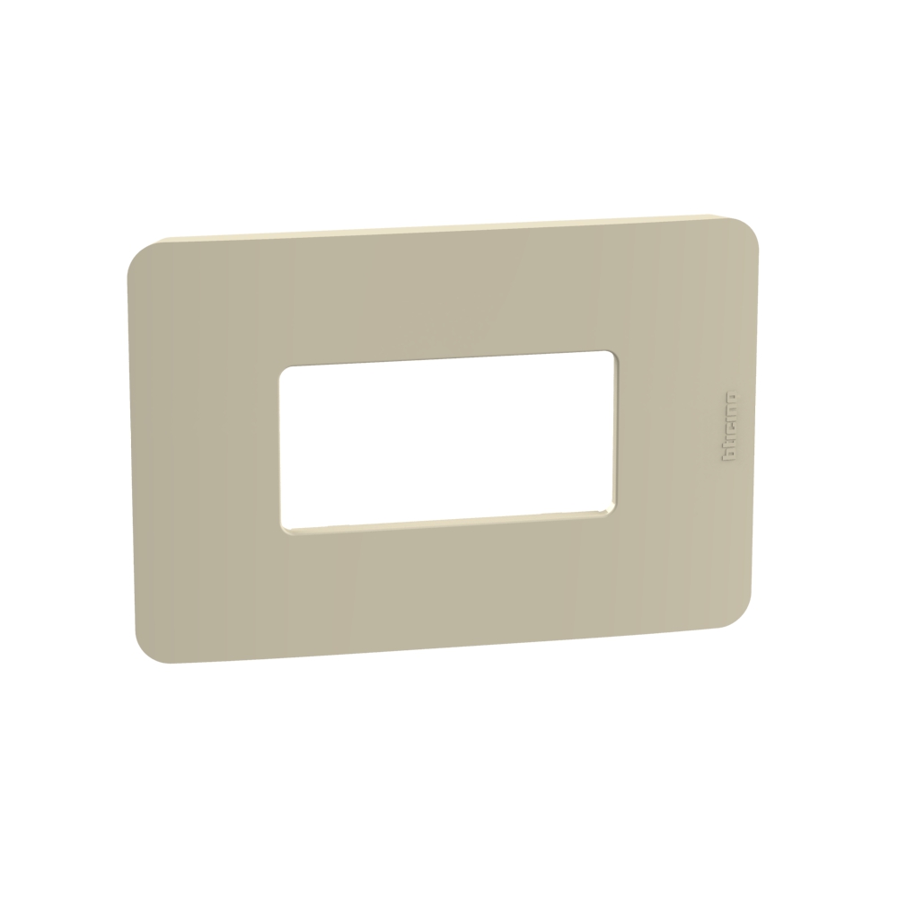 Cover plate - Pass&Saymour modules