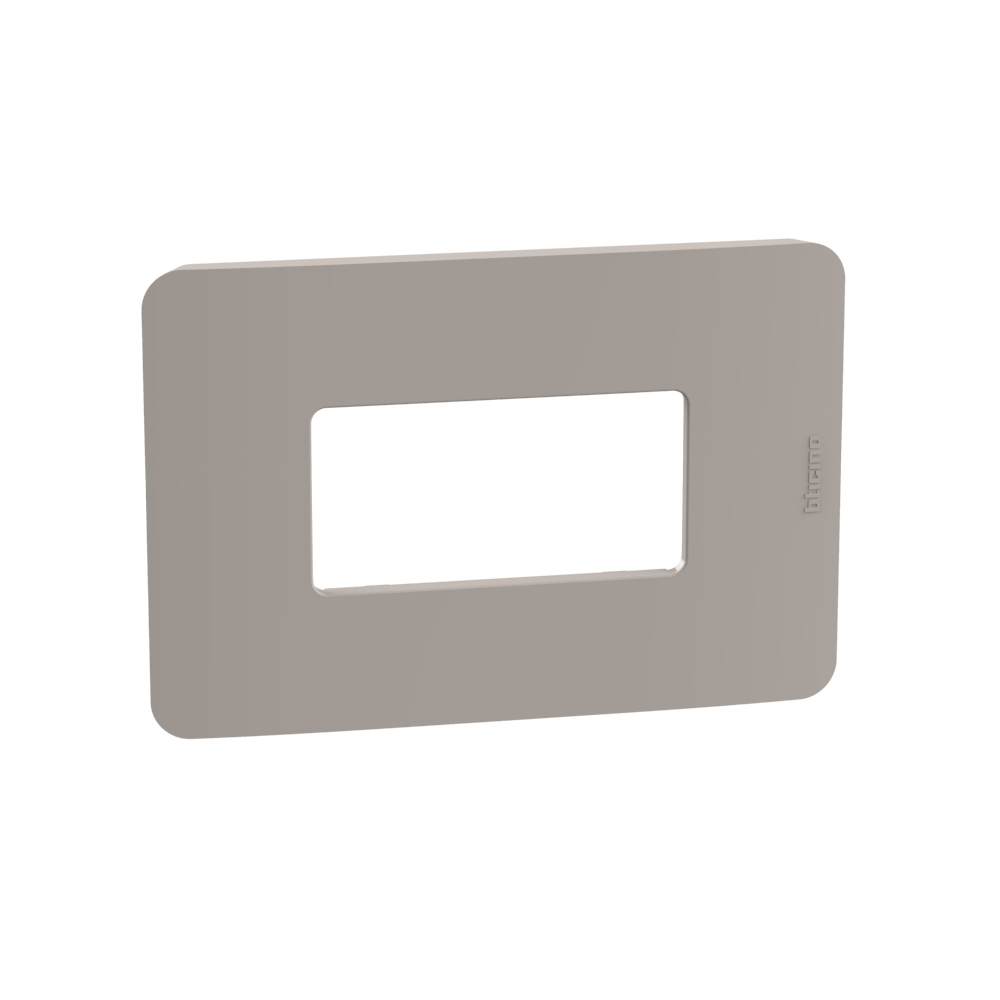 Cover plate - Pass&Saymour modules