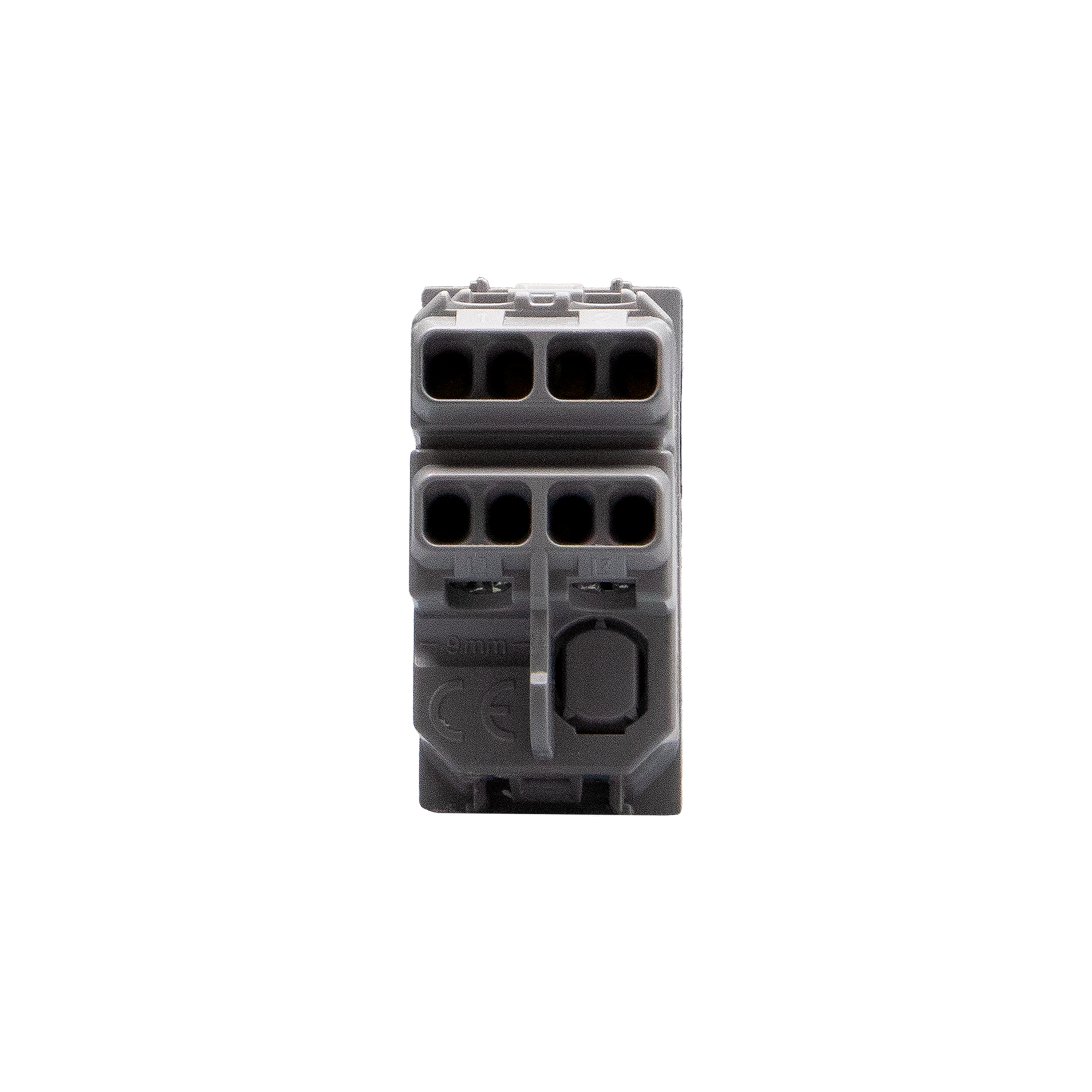 2P switches 2P 16 A 250 Va.c. - lightable