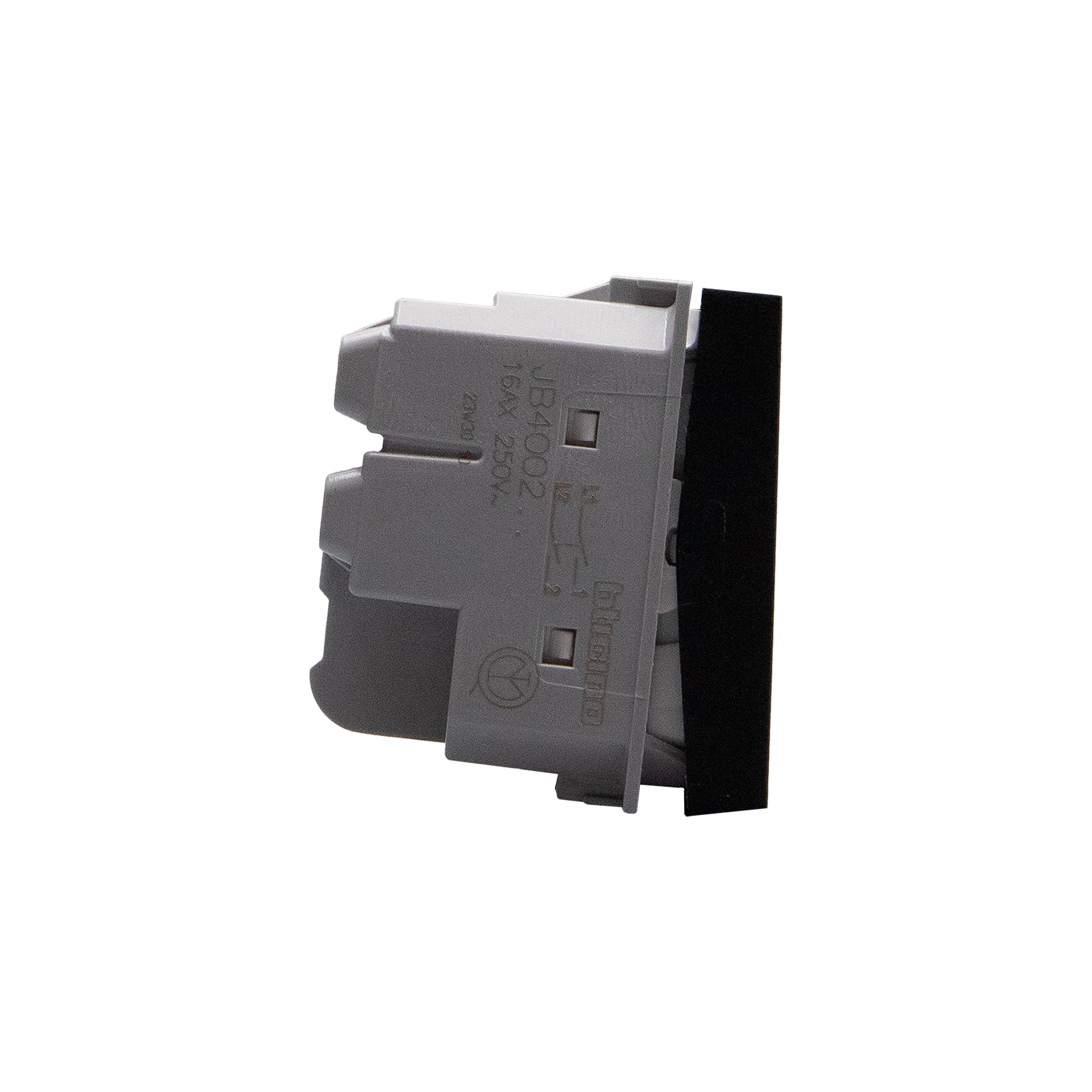 2P switches 2P 16 A 250 Va.c. - lightable