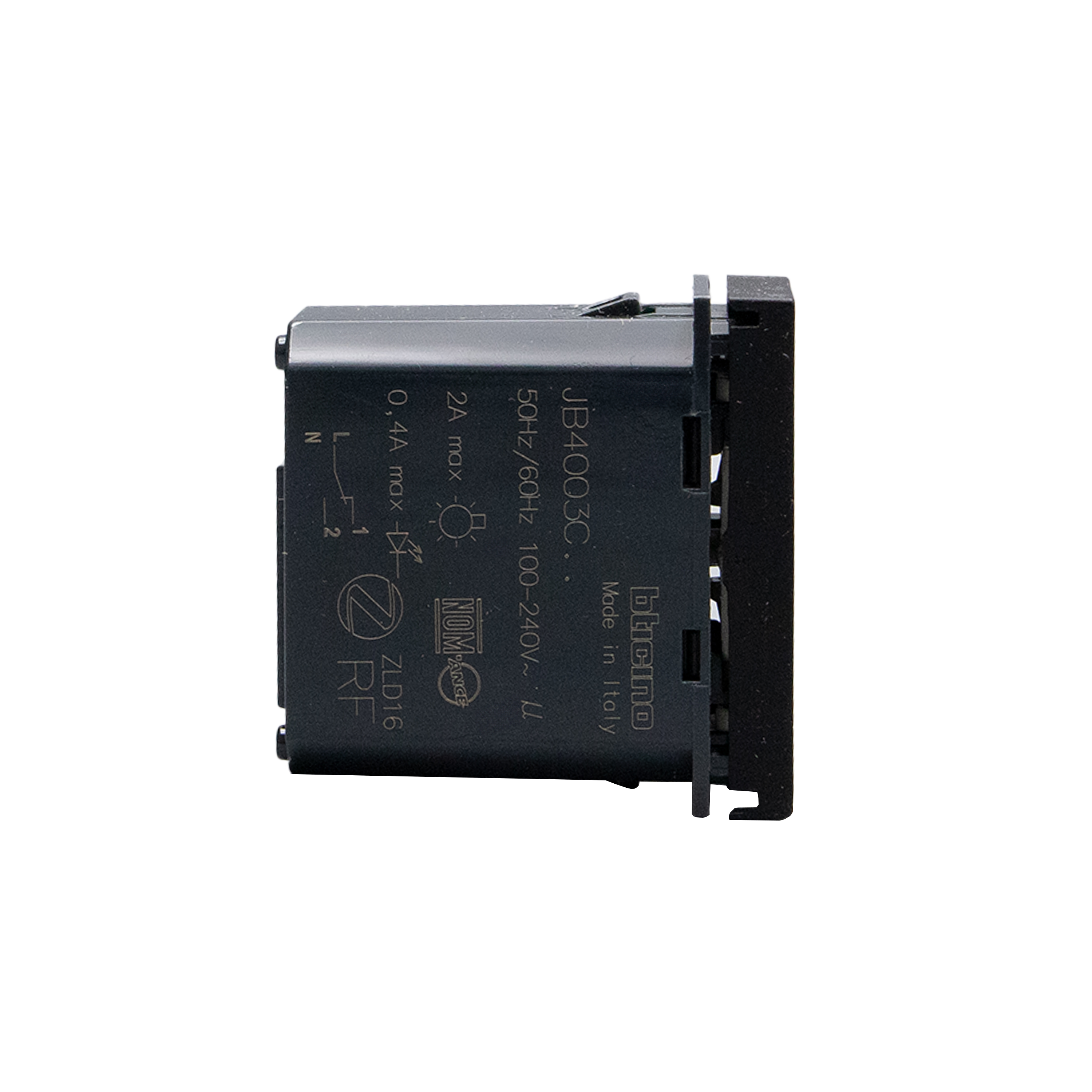 Connected 2-ways switch