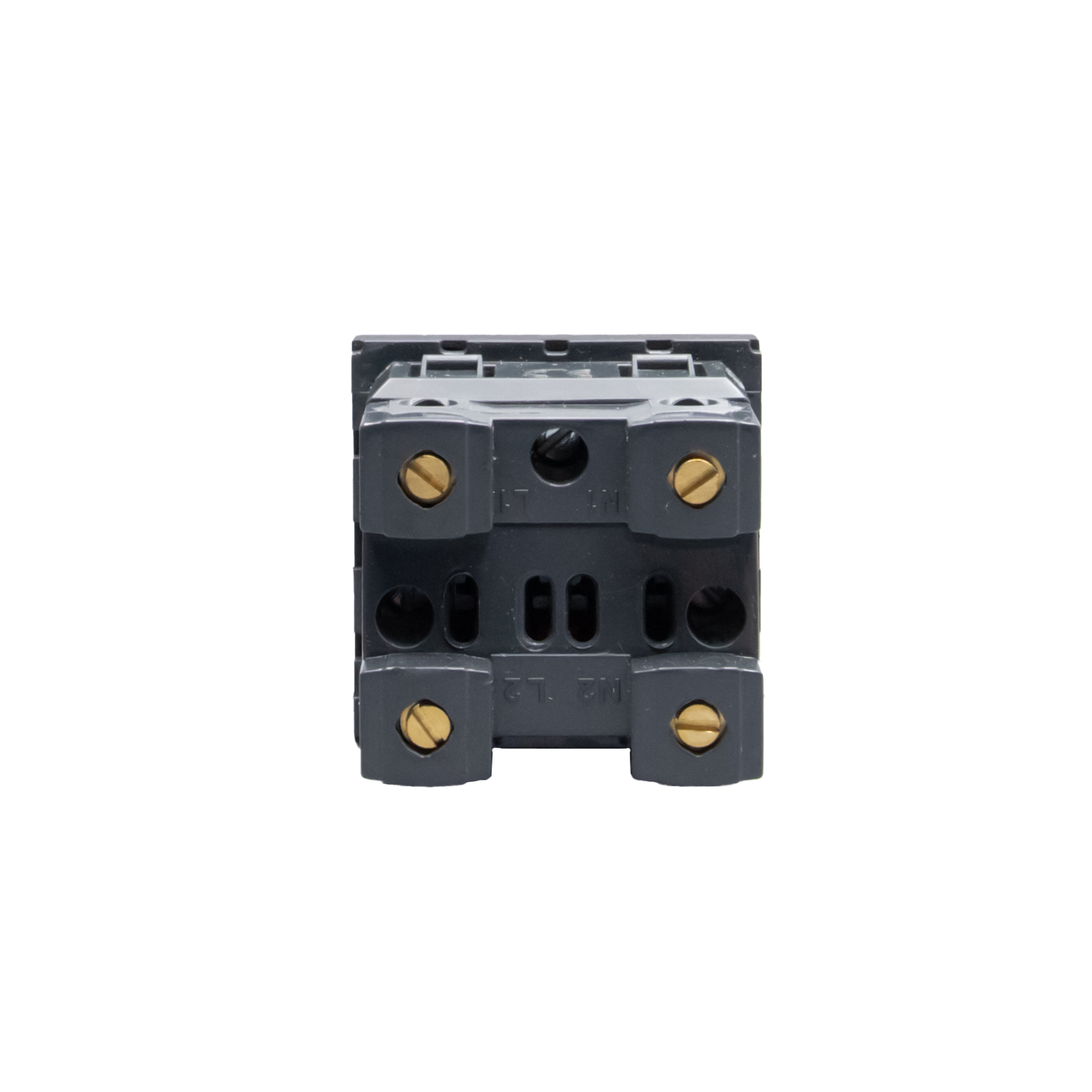 2P switches. 2P 32 A 250 Va.c. 