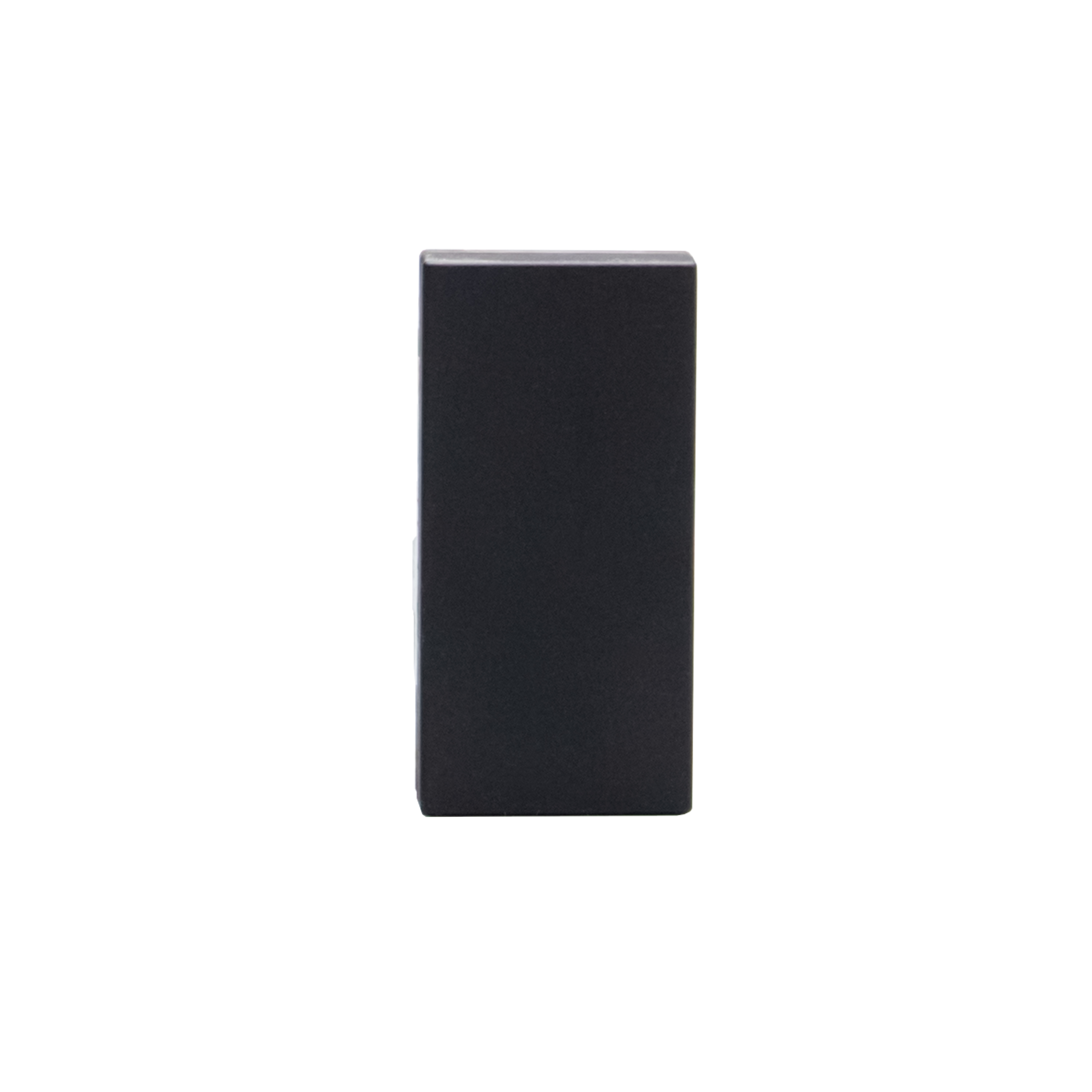 1- way axial switches 1P 10 AX - 250 Va.c. - lightable 