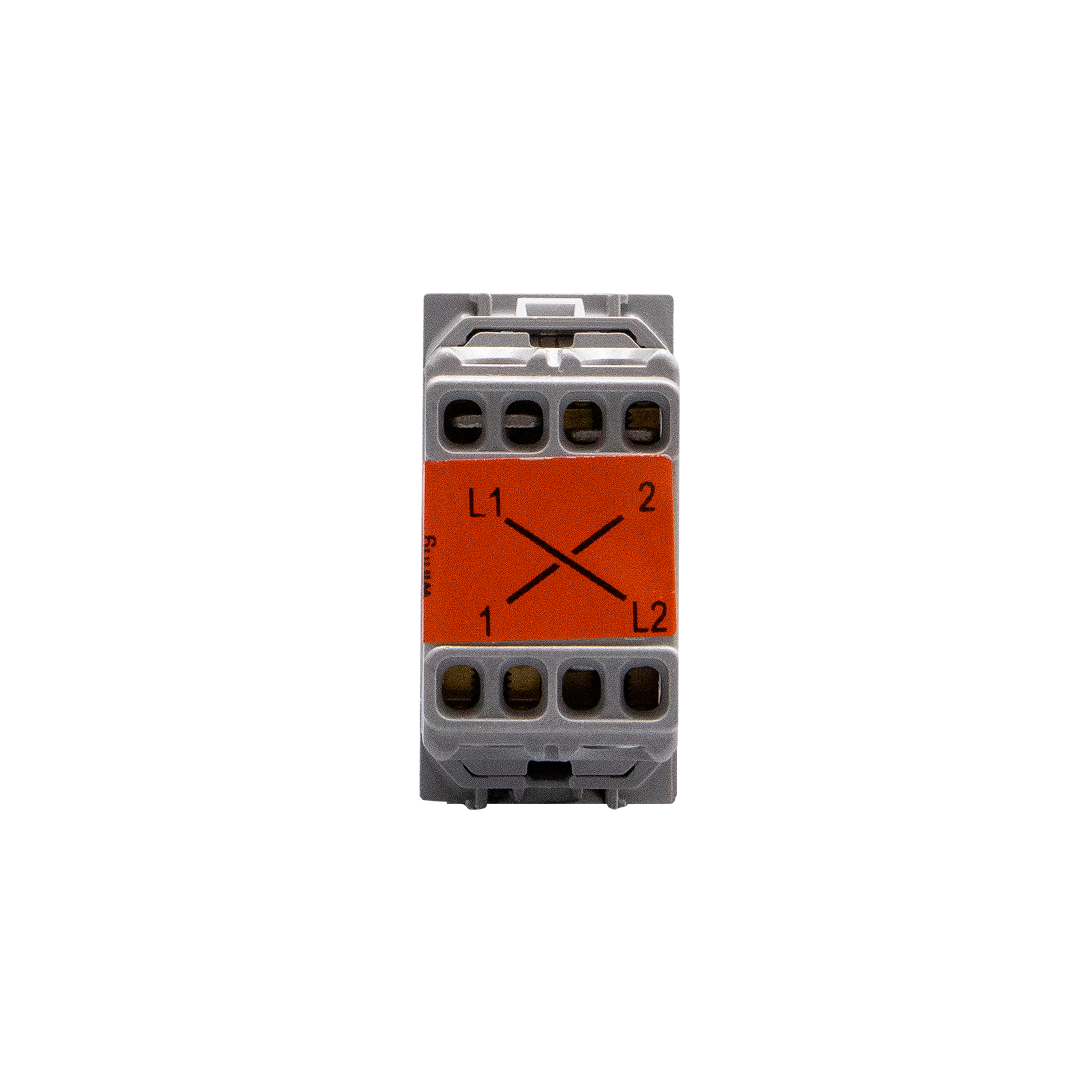 Intermediate axial switches 1P 10 AX - 250 Va.c.