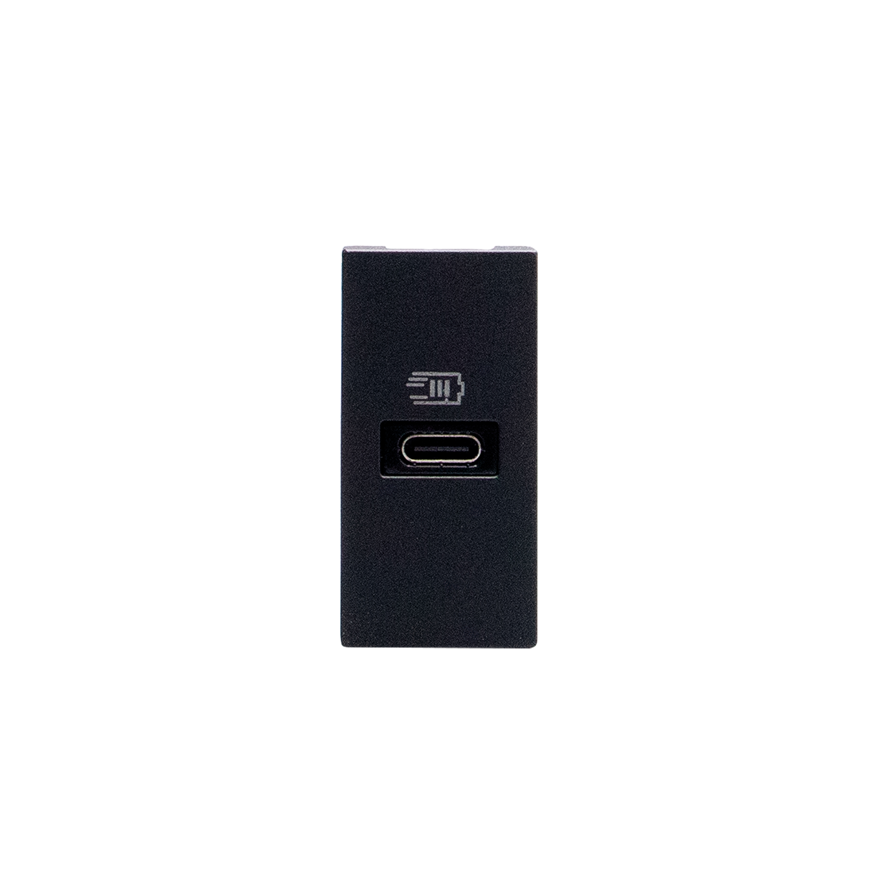 Single USB charger - 1 x Type-C 20 W