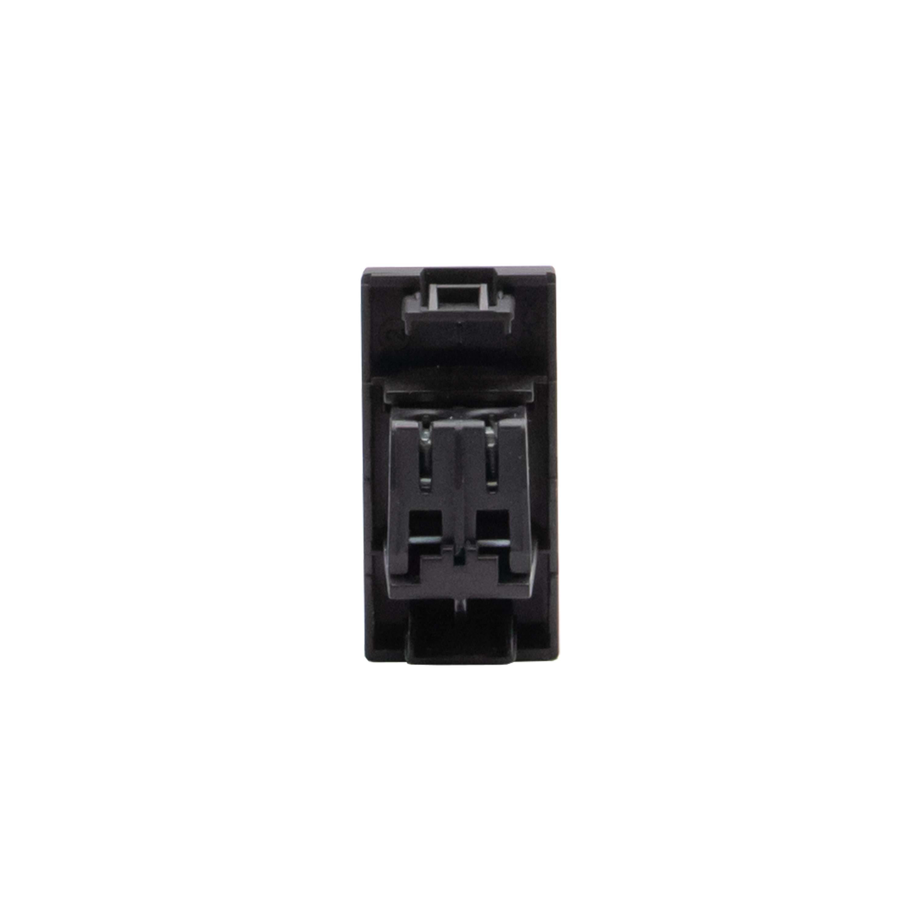 Connector for speakers home cinema