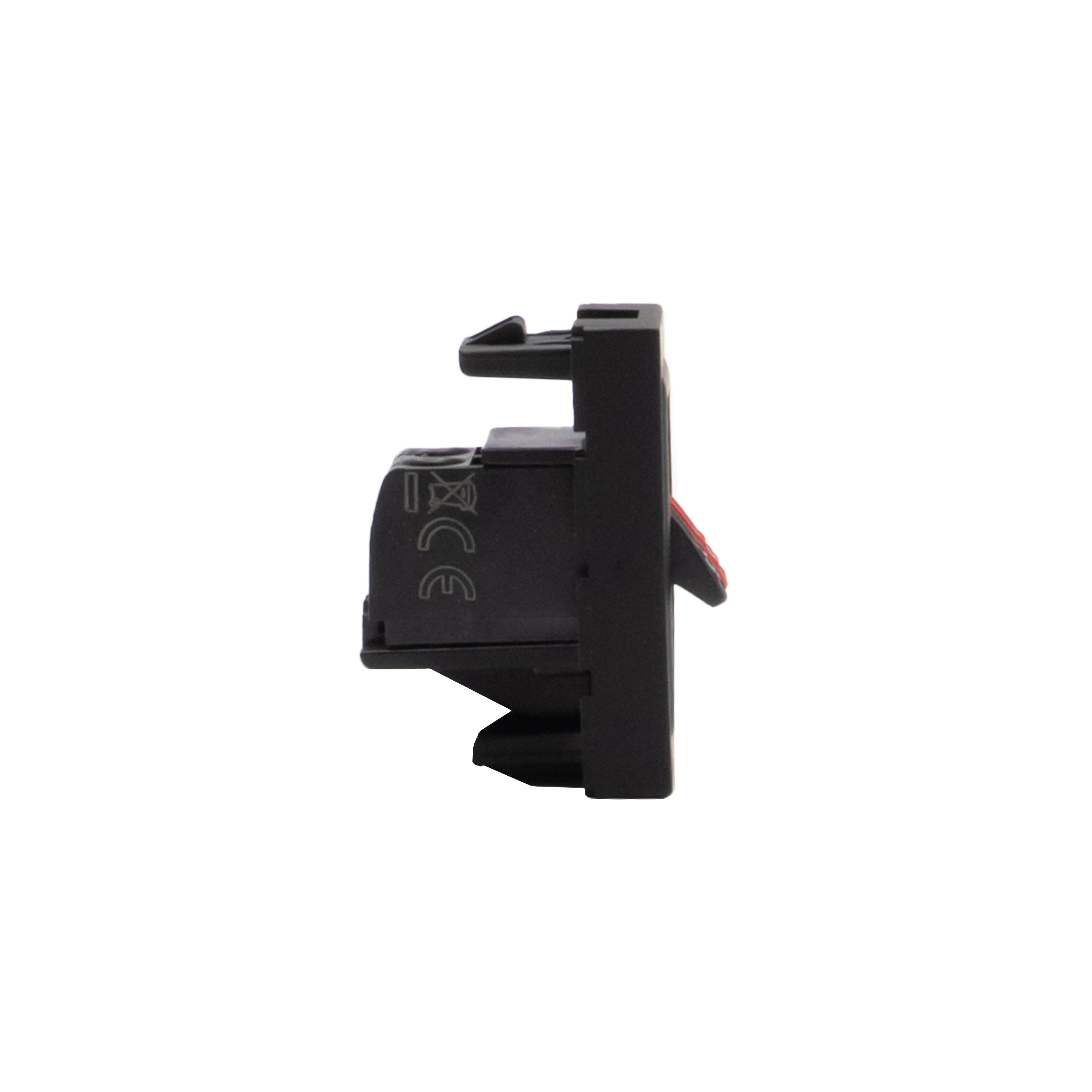 Connector for speakers home cinema